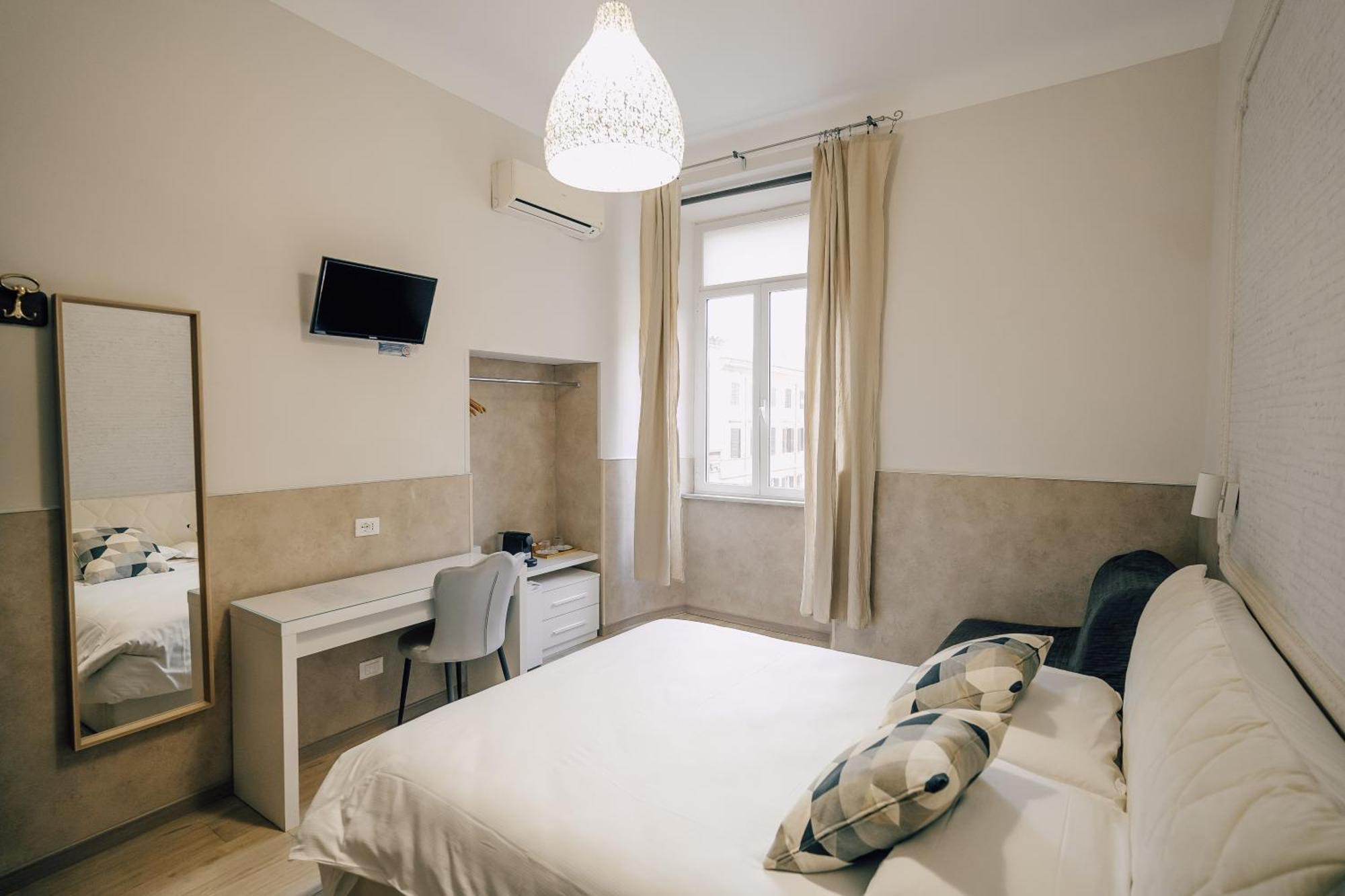 Mirabilia House * Roma