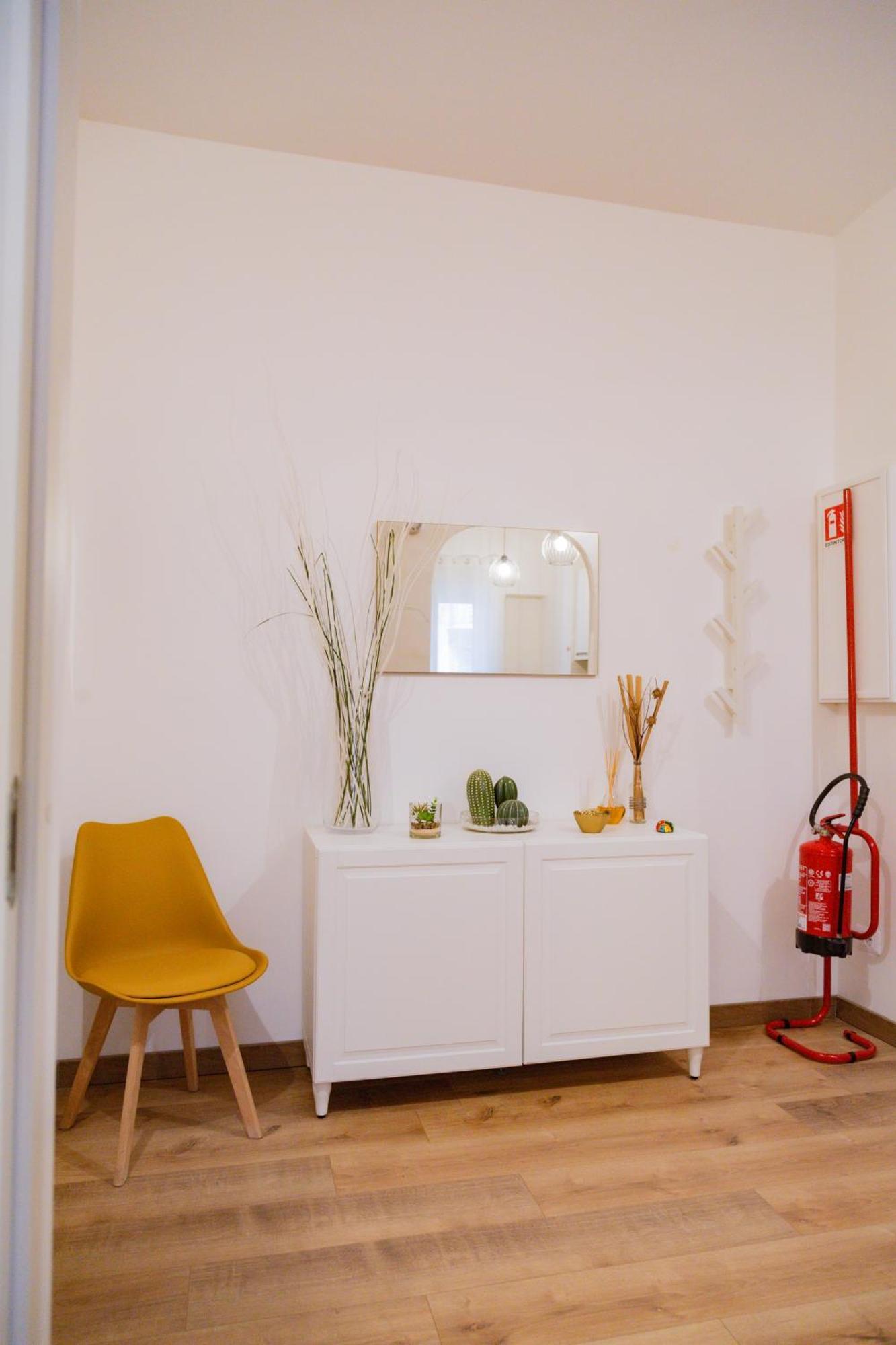 Appartement Angelina's Cozy Rome