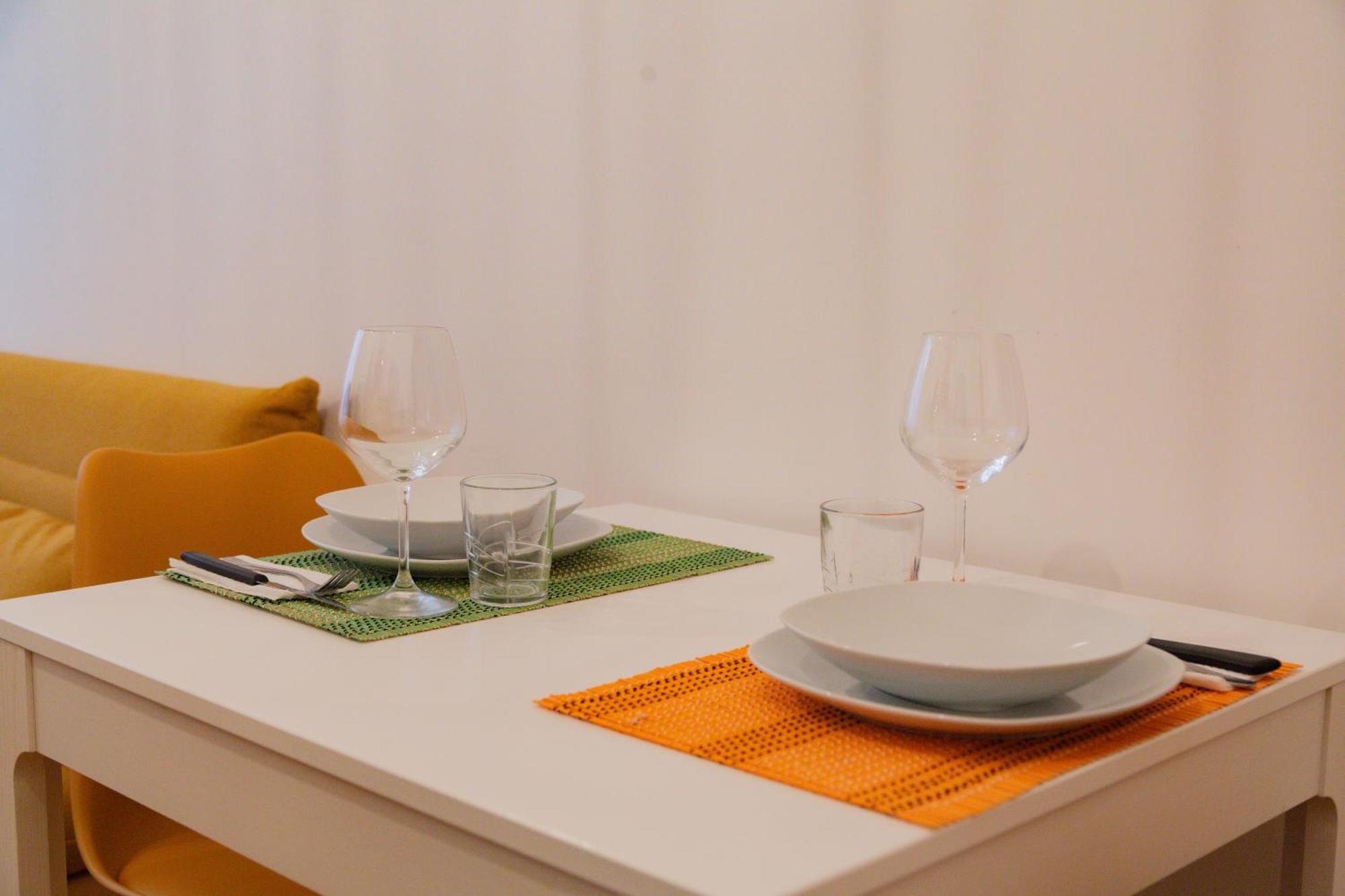 Angelina's Cozy Appartement *