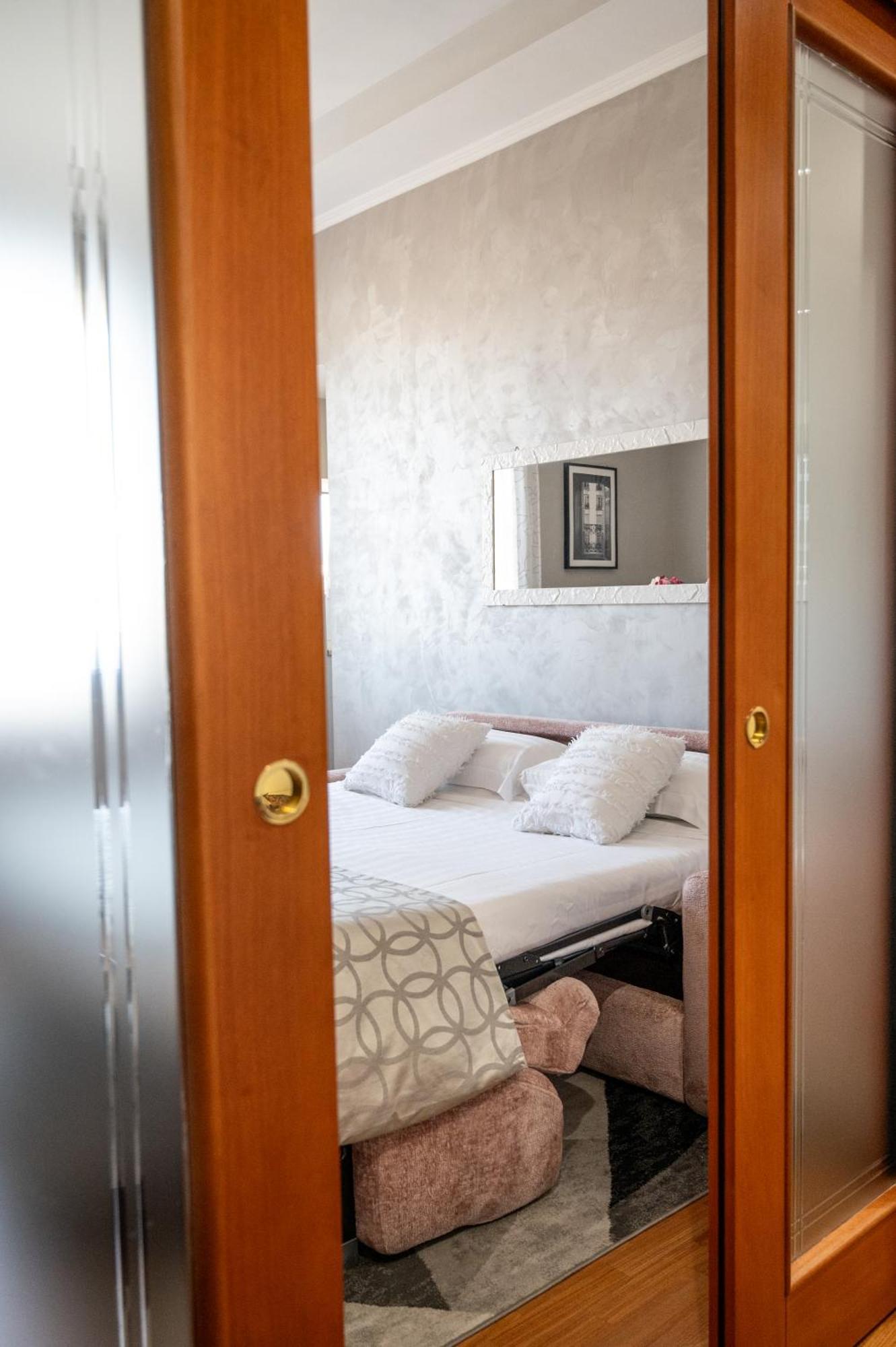 Apartment Interno 39 Rome