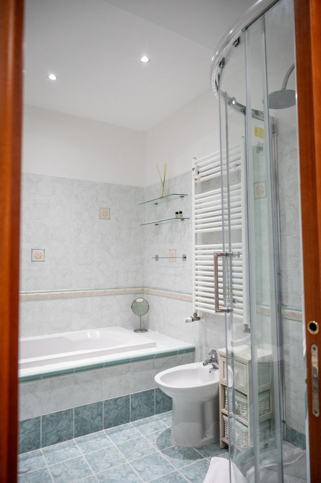 Interno 39 Rome