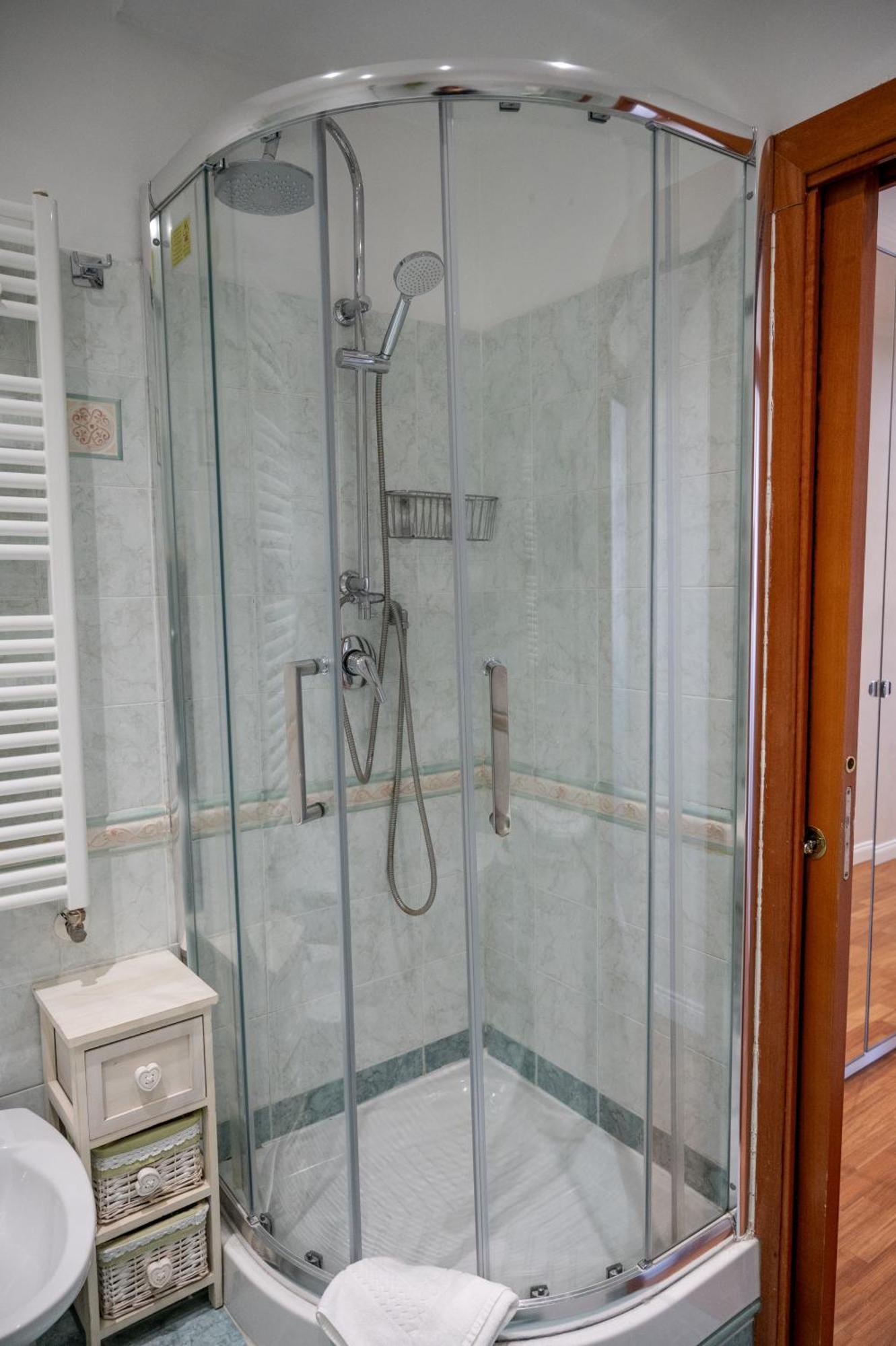 Apartment Interno 39 Rome