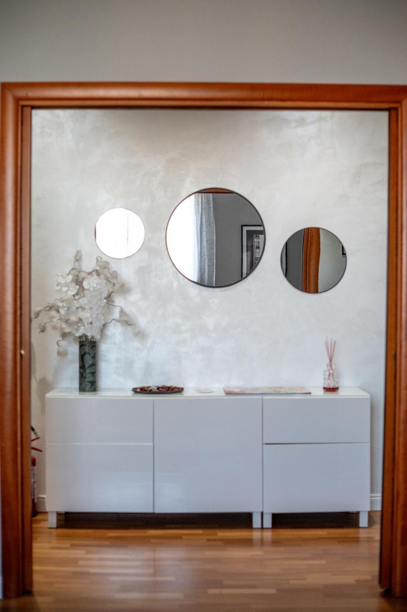 Interno 39 * Rome