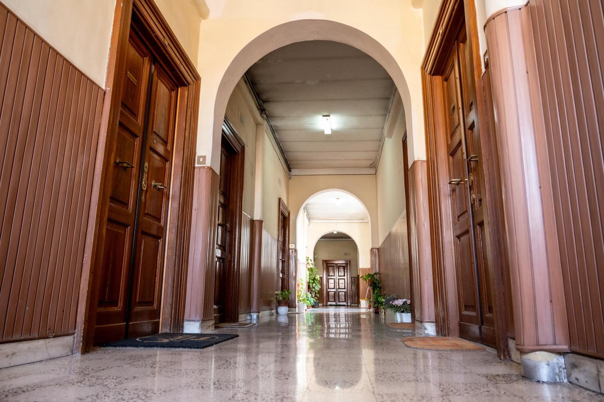 Apartment Interno 39 Rome