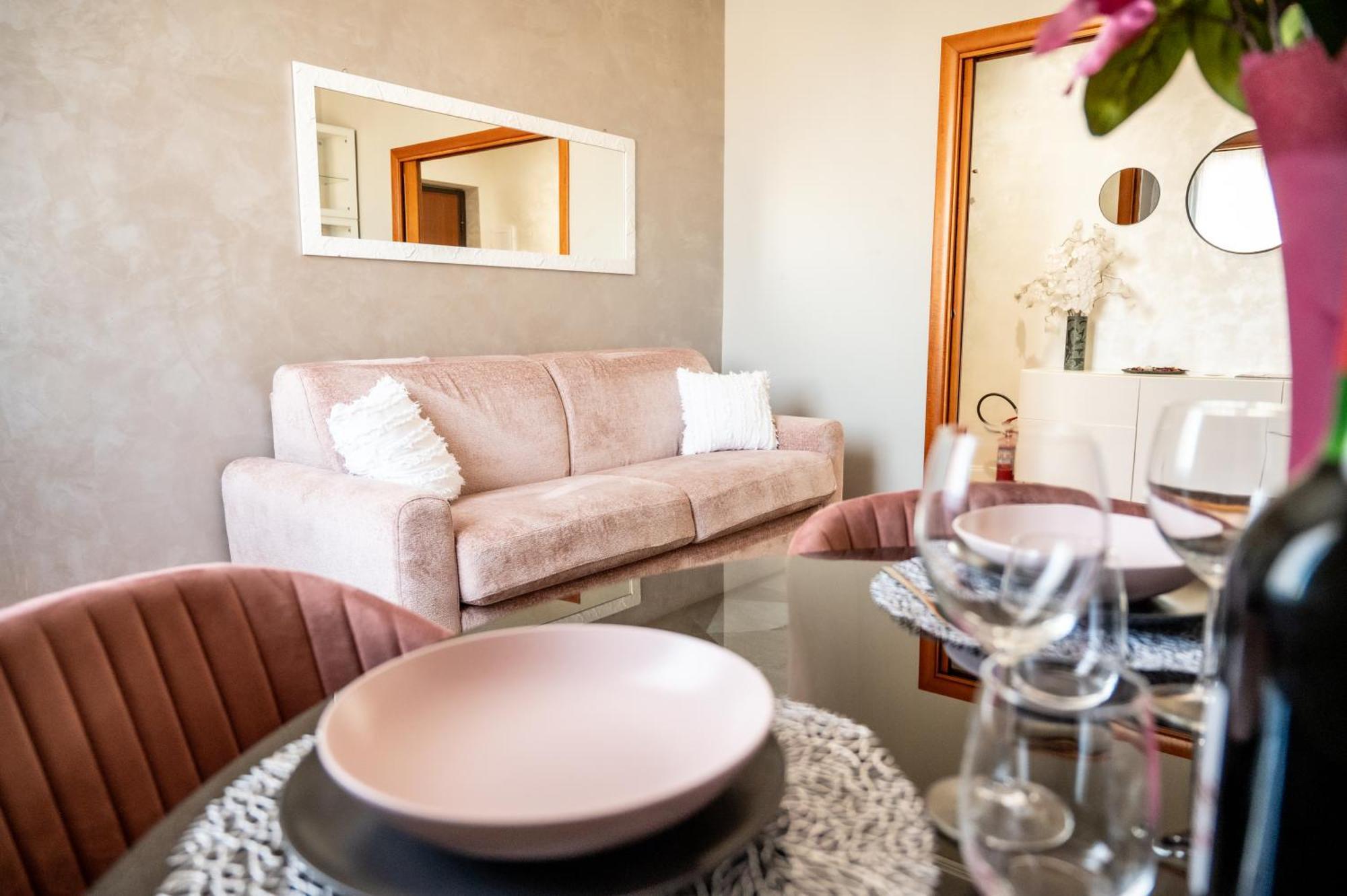 Interno 39 * Rome