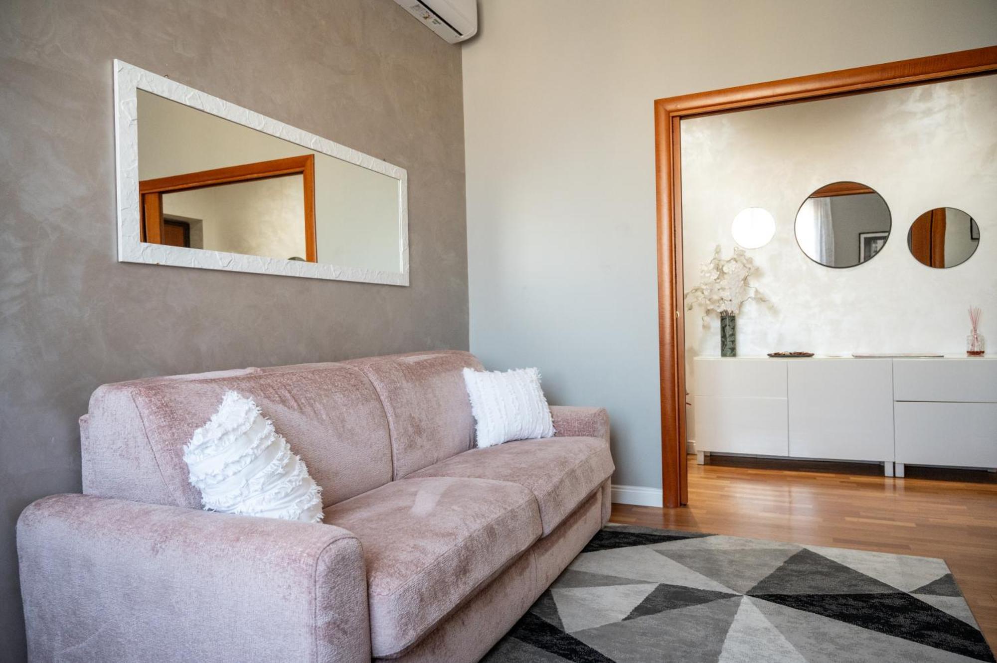 Interno 39 Apartment Rome