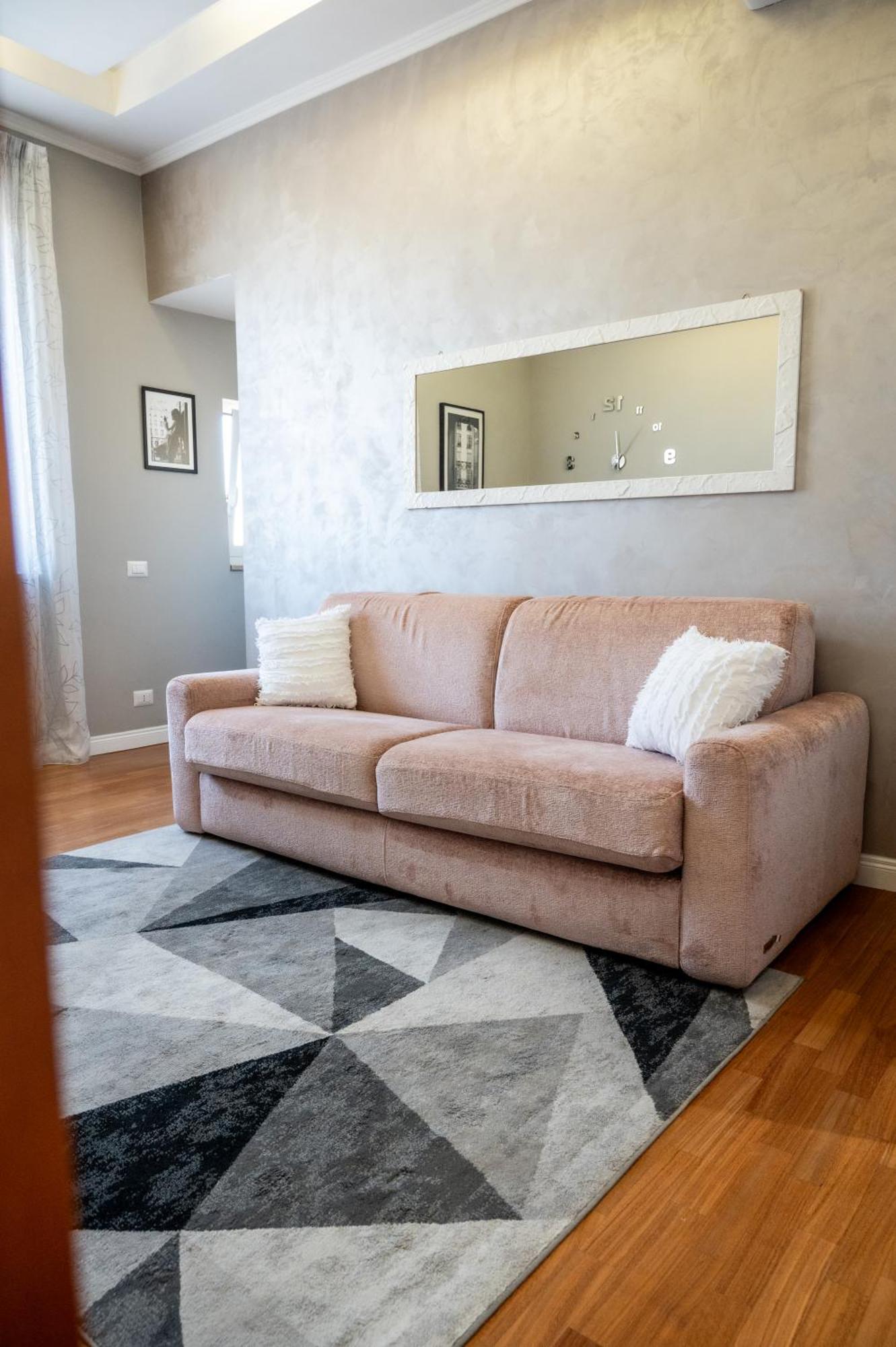 Interno 39 Apartment