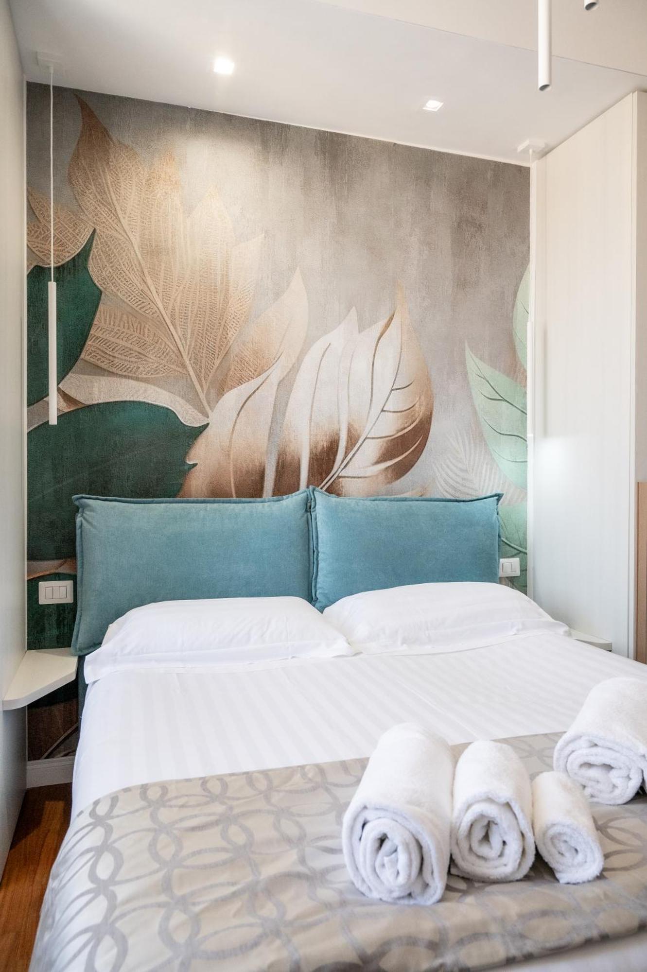 Interno 39 Apartment