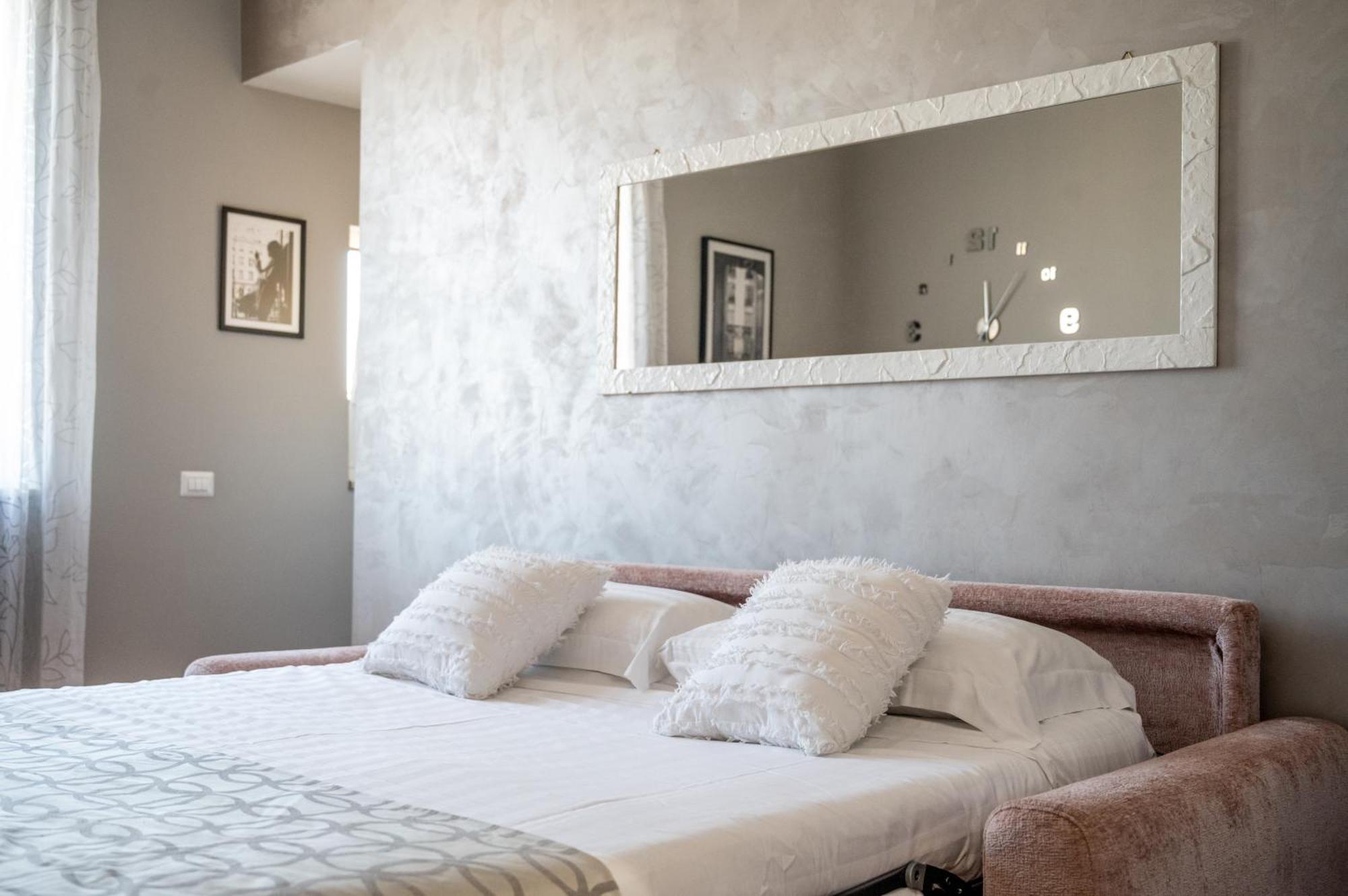 Interno 39 Apartment