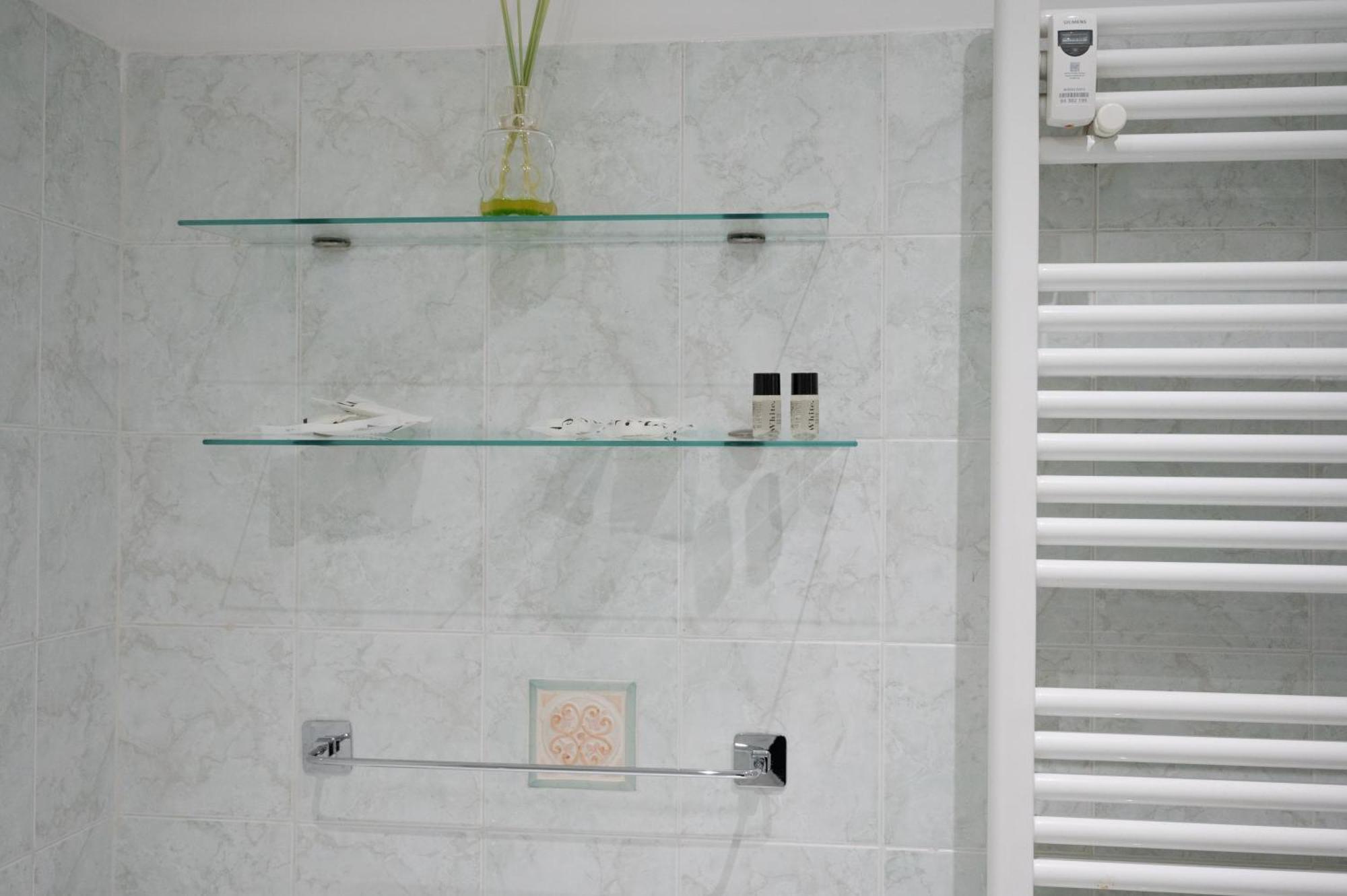 Apartment Interno 39 Rome