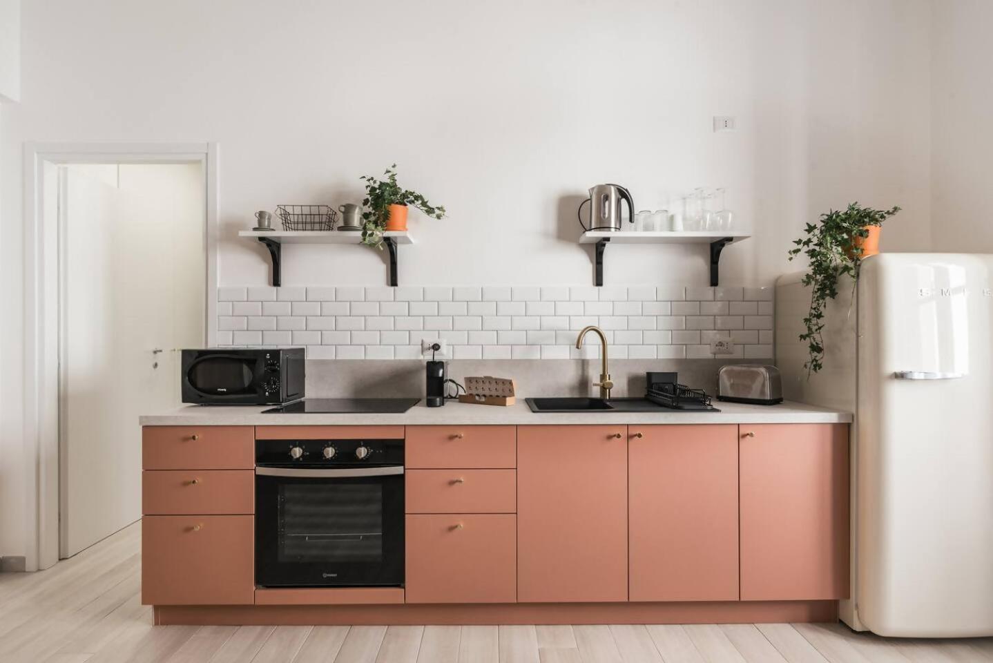 Appartement La Casina 348 Rome