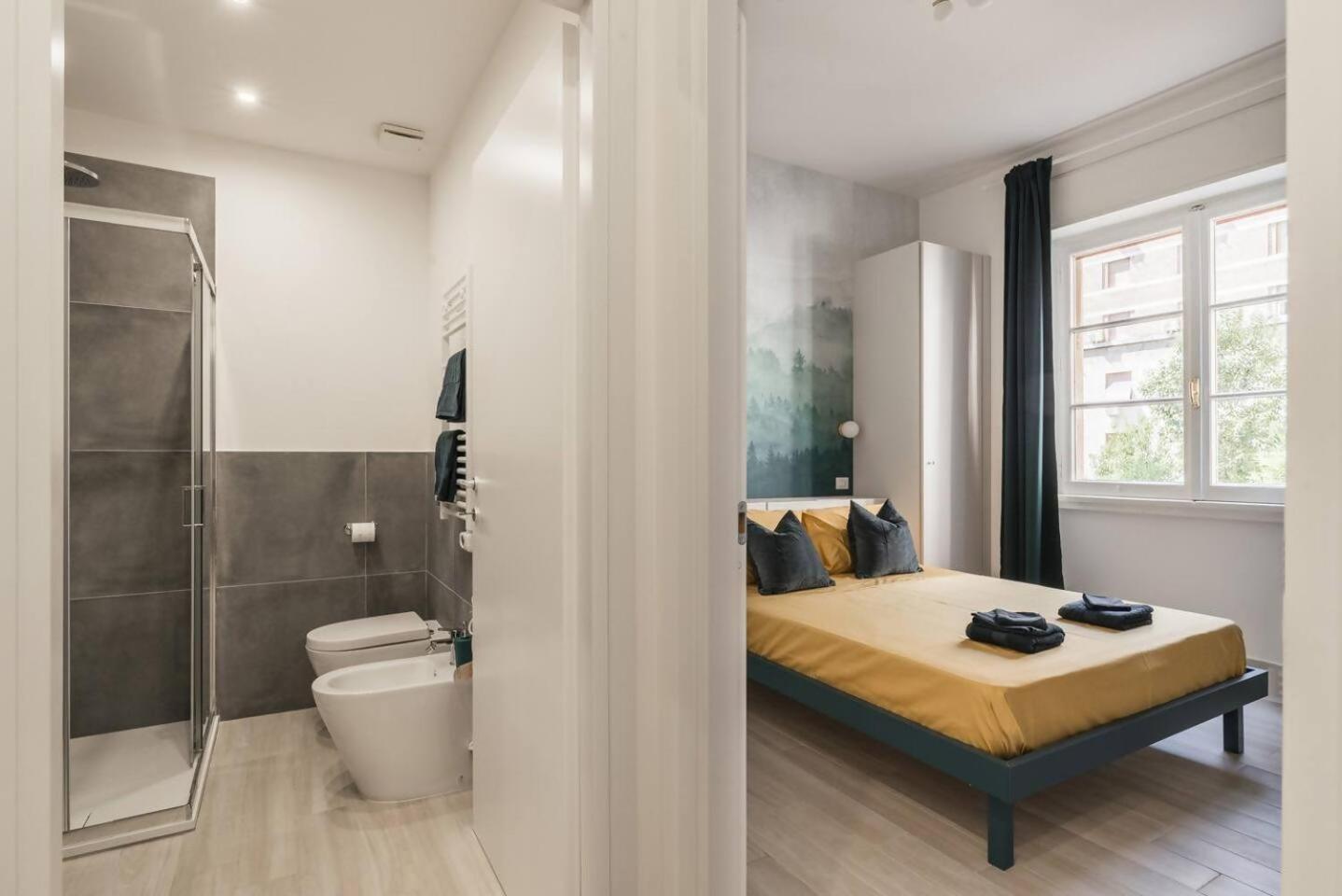 La Casina 348 Appartement