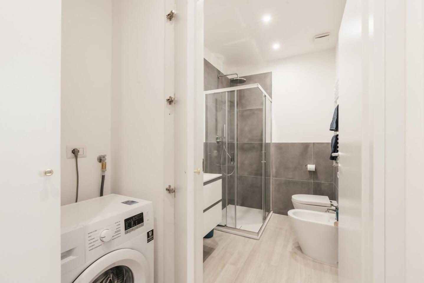 La Casina 348 Appartement Rome