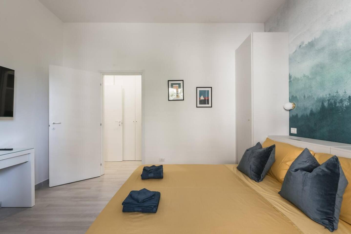 Appartement La Casina 348 Rome