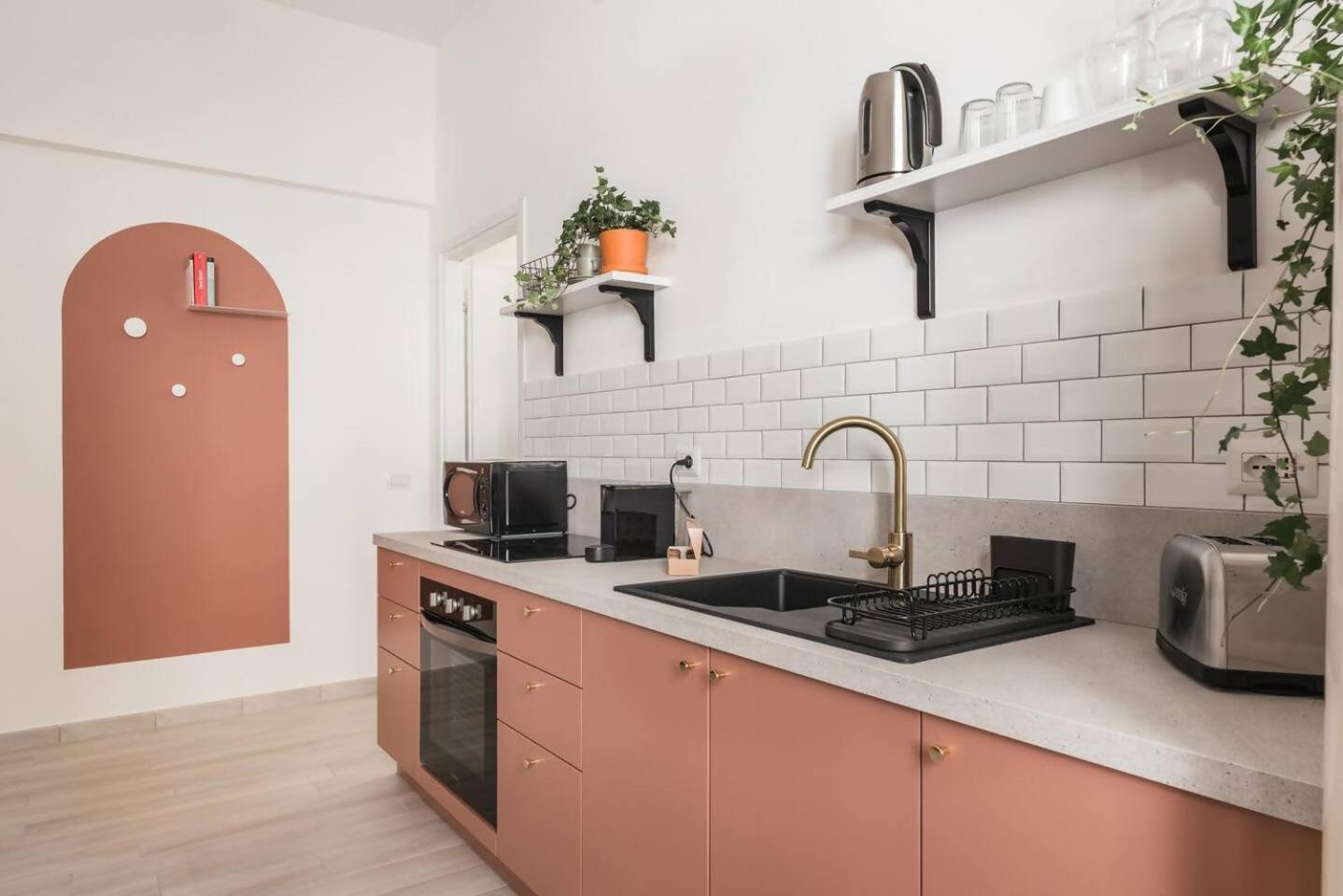 La Casina 348 Appartement