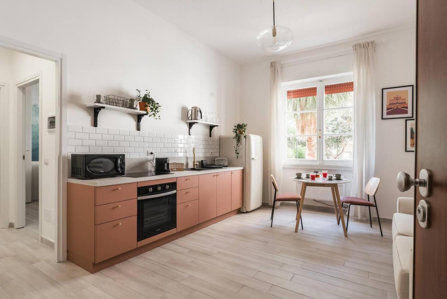 Appartement La Casina 348