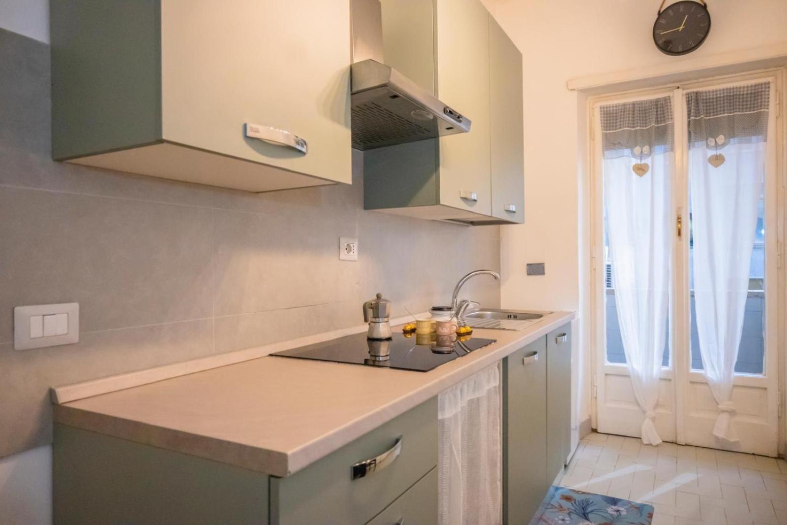 Di Dora Lt Apartment