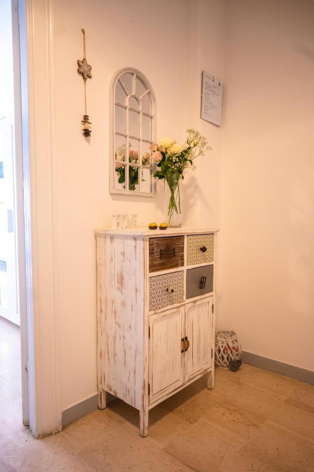 Apartment Di Dora Lt *