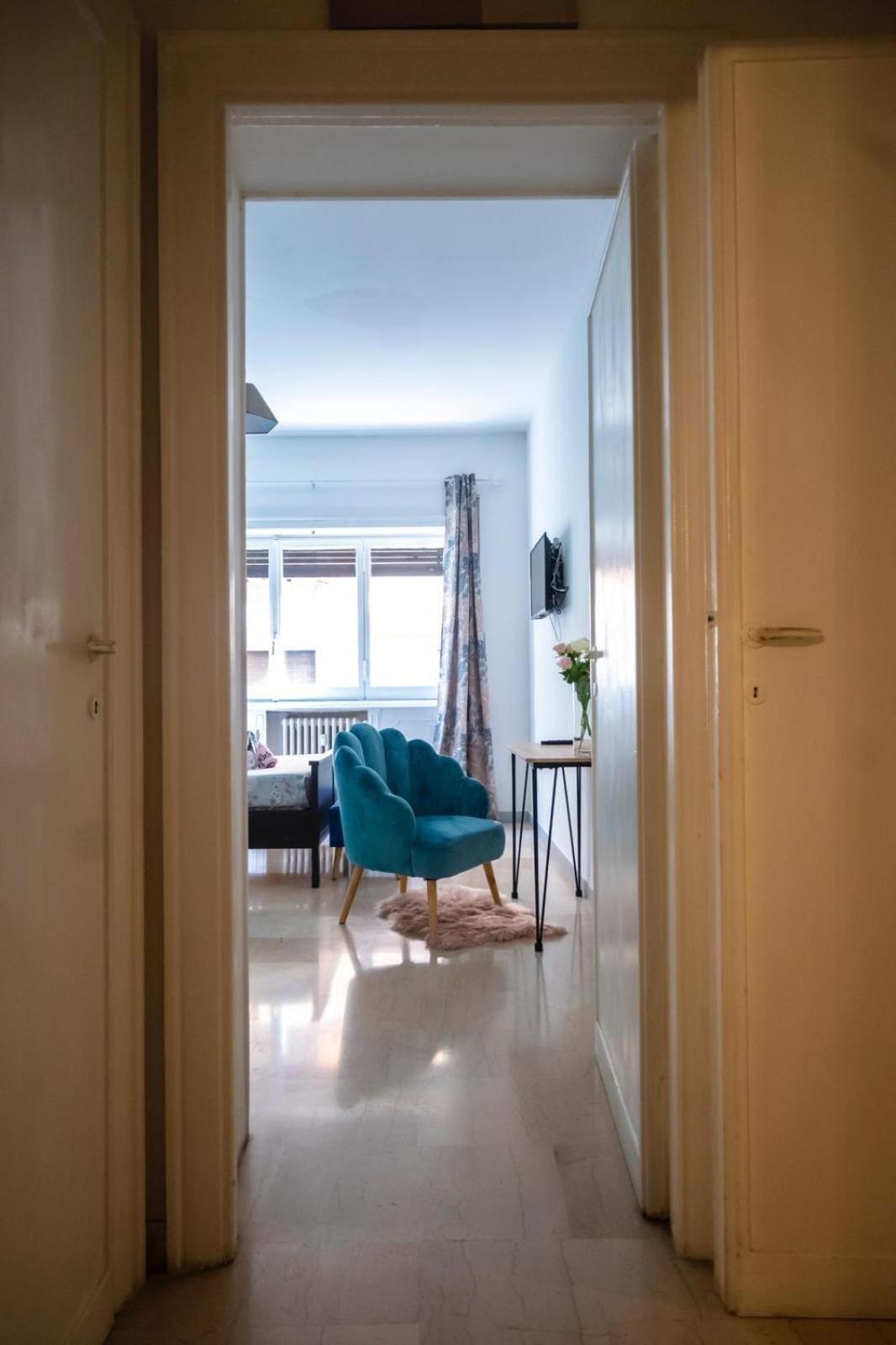 Di Dora Lt Apartment Rome