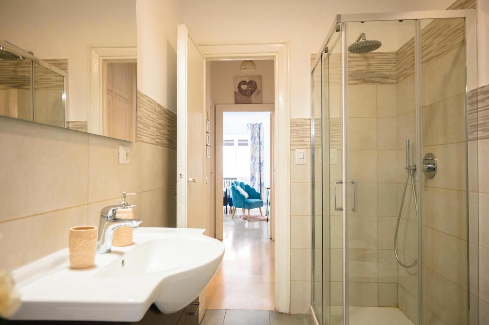 Di Dora Lt Apartment