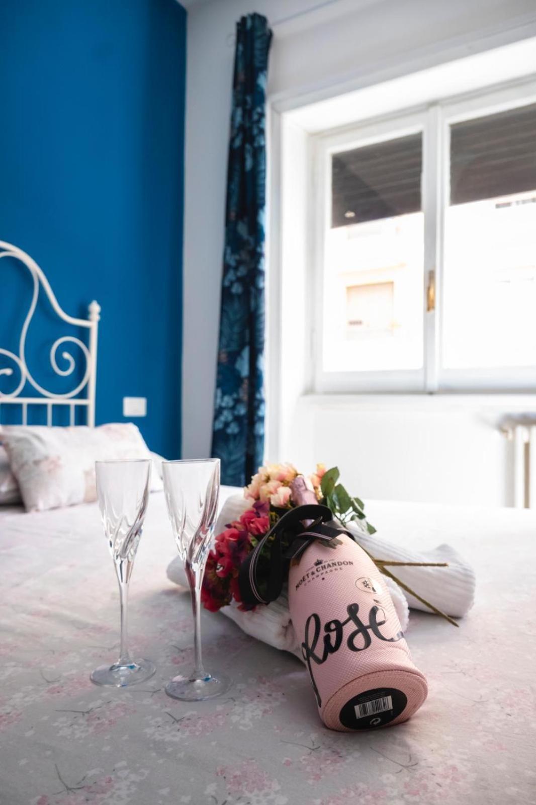 Apartment Di Dora Lt Rome