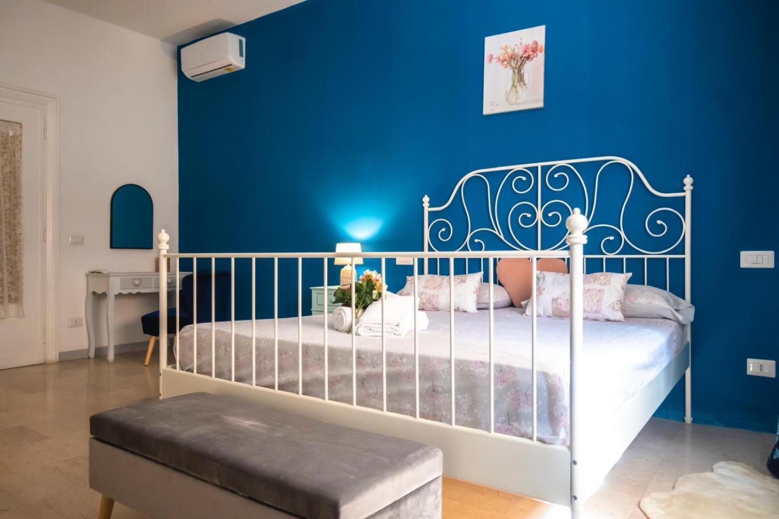Apartment Di Dora Lt