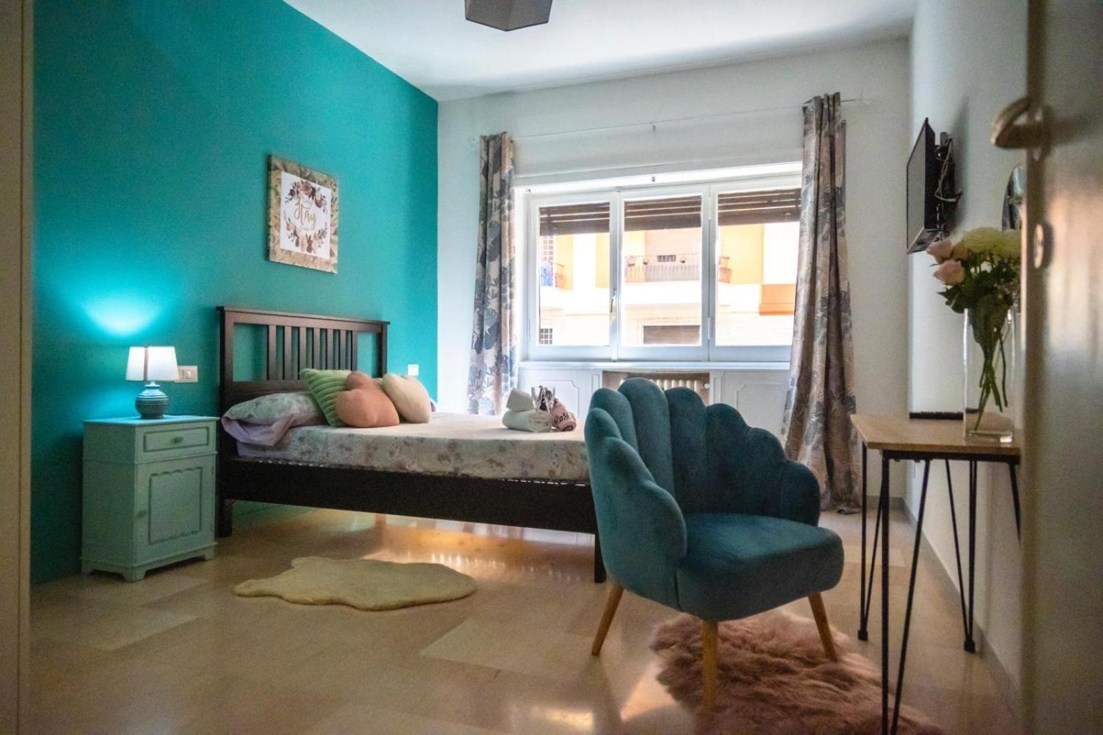 Di Dora Lt Apartment *