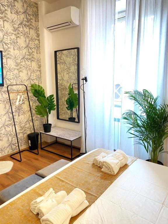 Apartment Residenza Aurelia