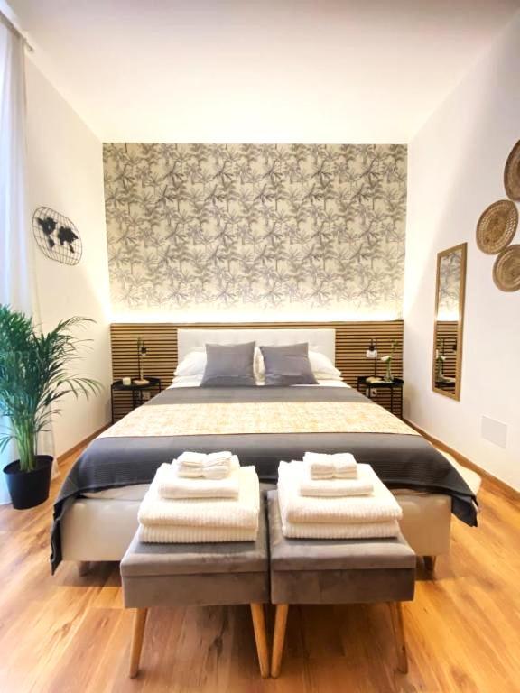 Residenza Aurelia Apartment Rome