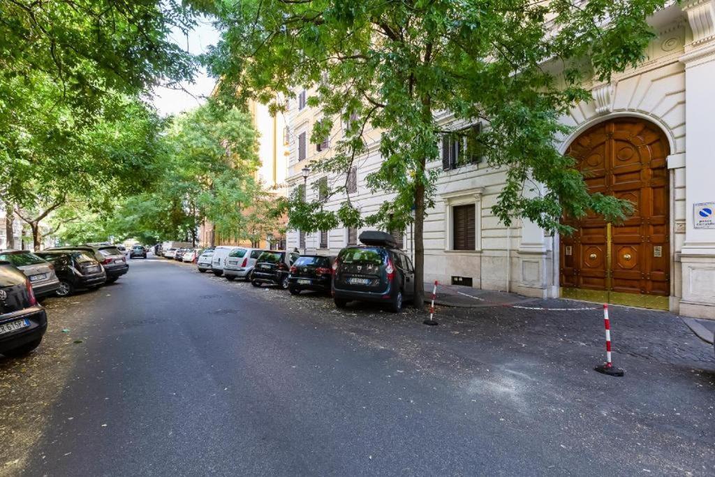 Casa Dolce Prati Roma