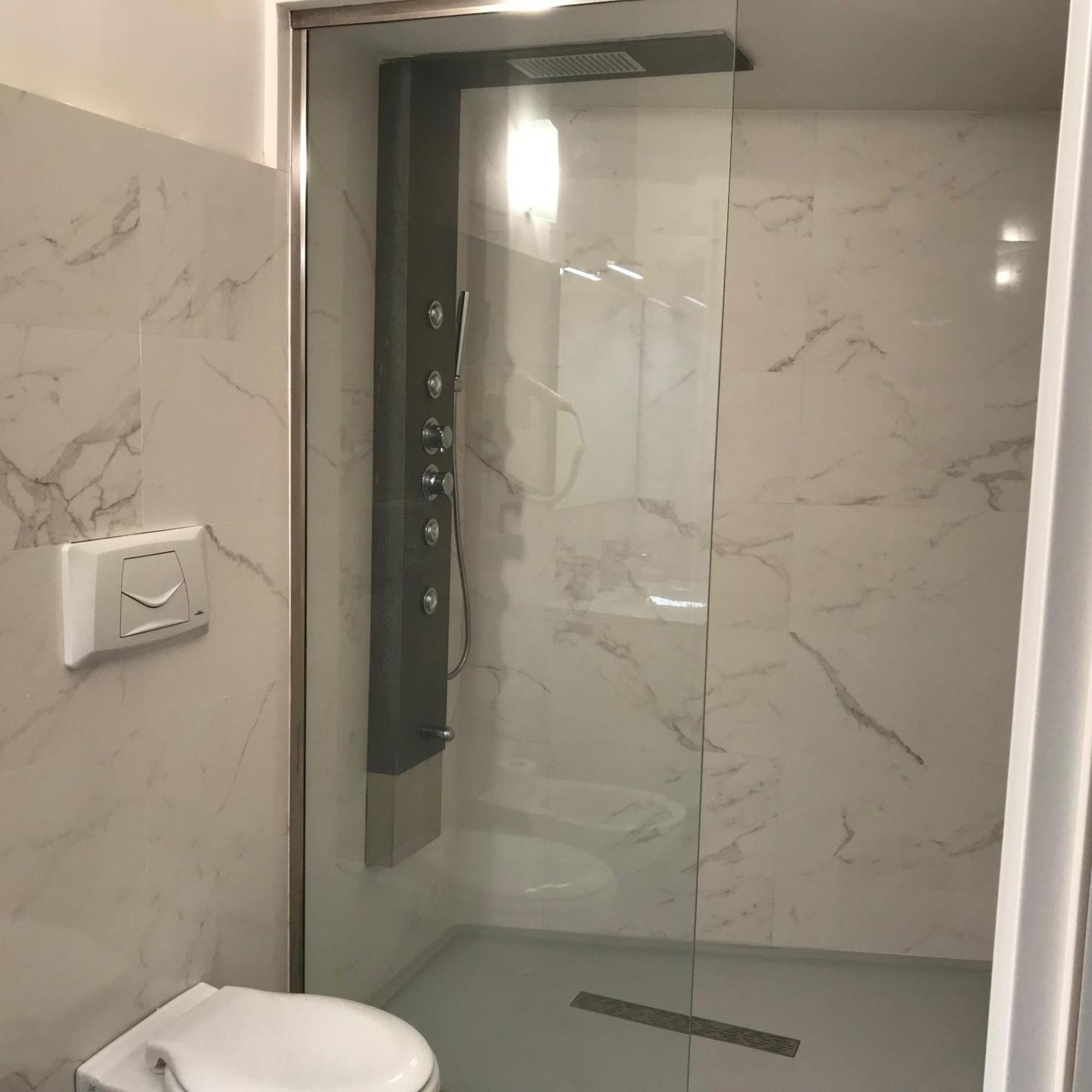 Apartment Ripetta Street Rome