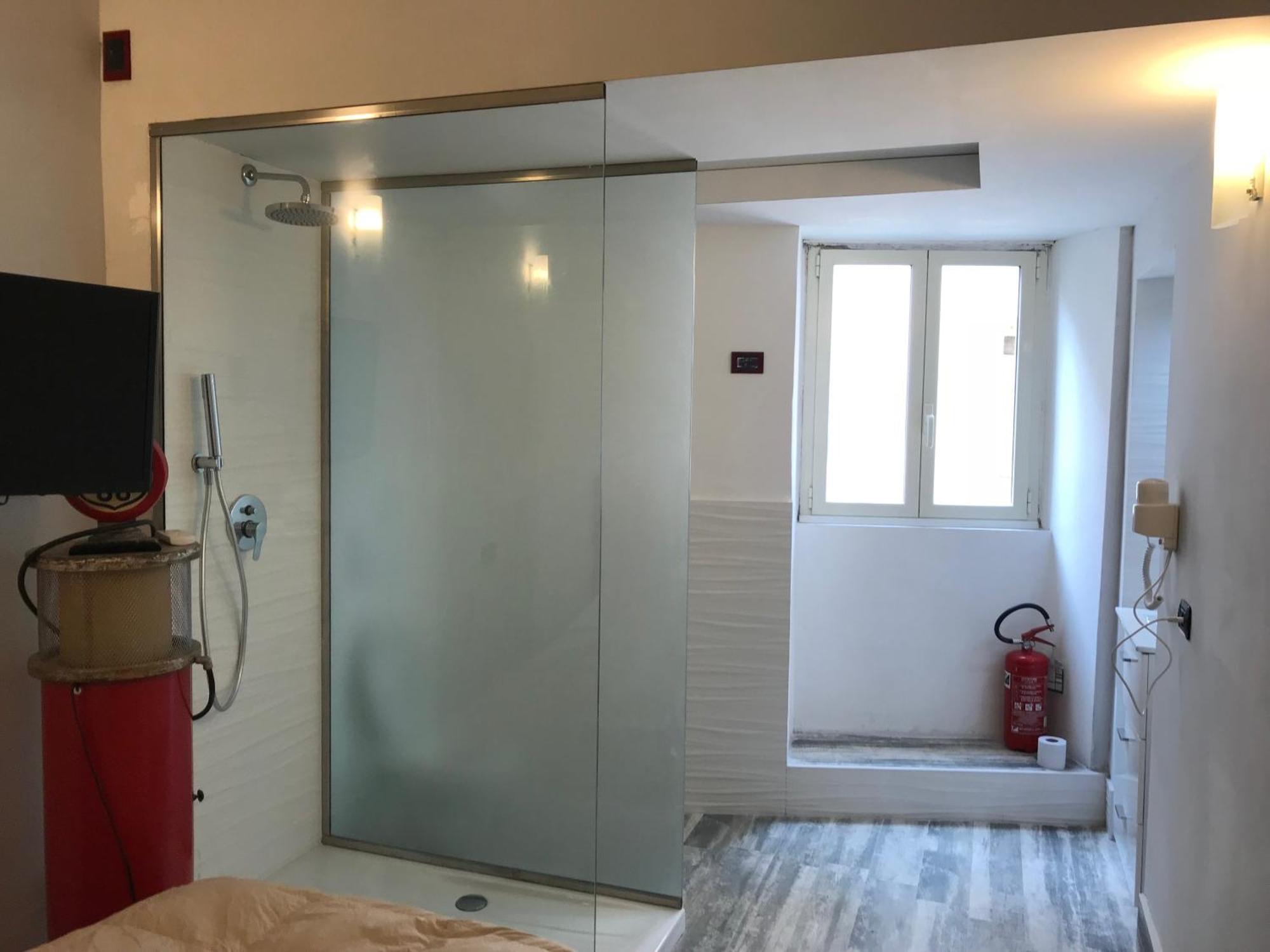 Apartment Ripetta Street Rome