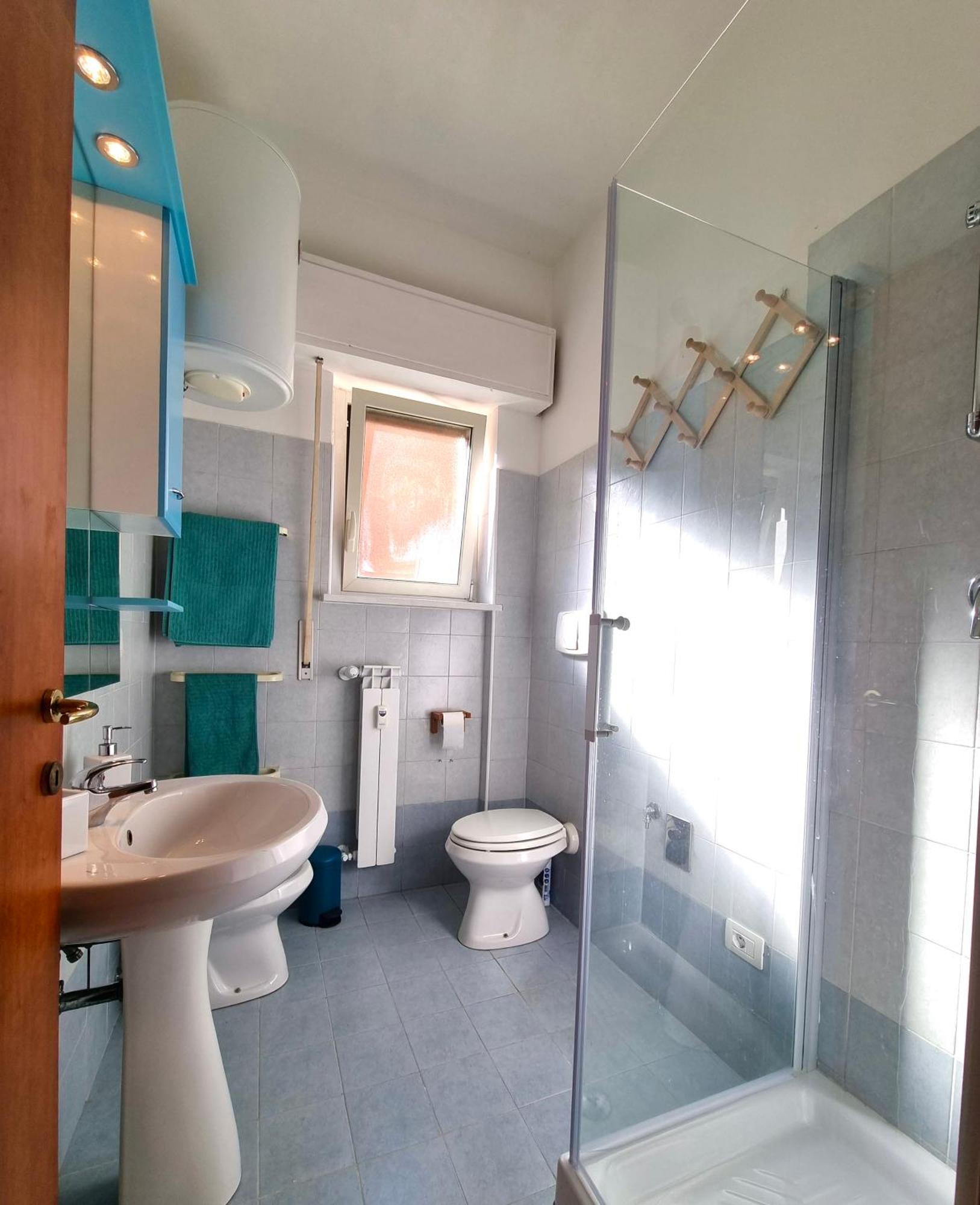 Appartement Hope Rome
