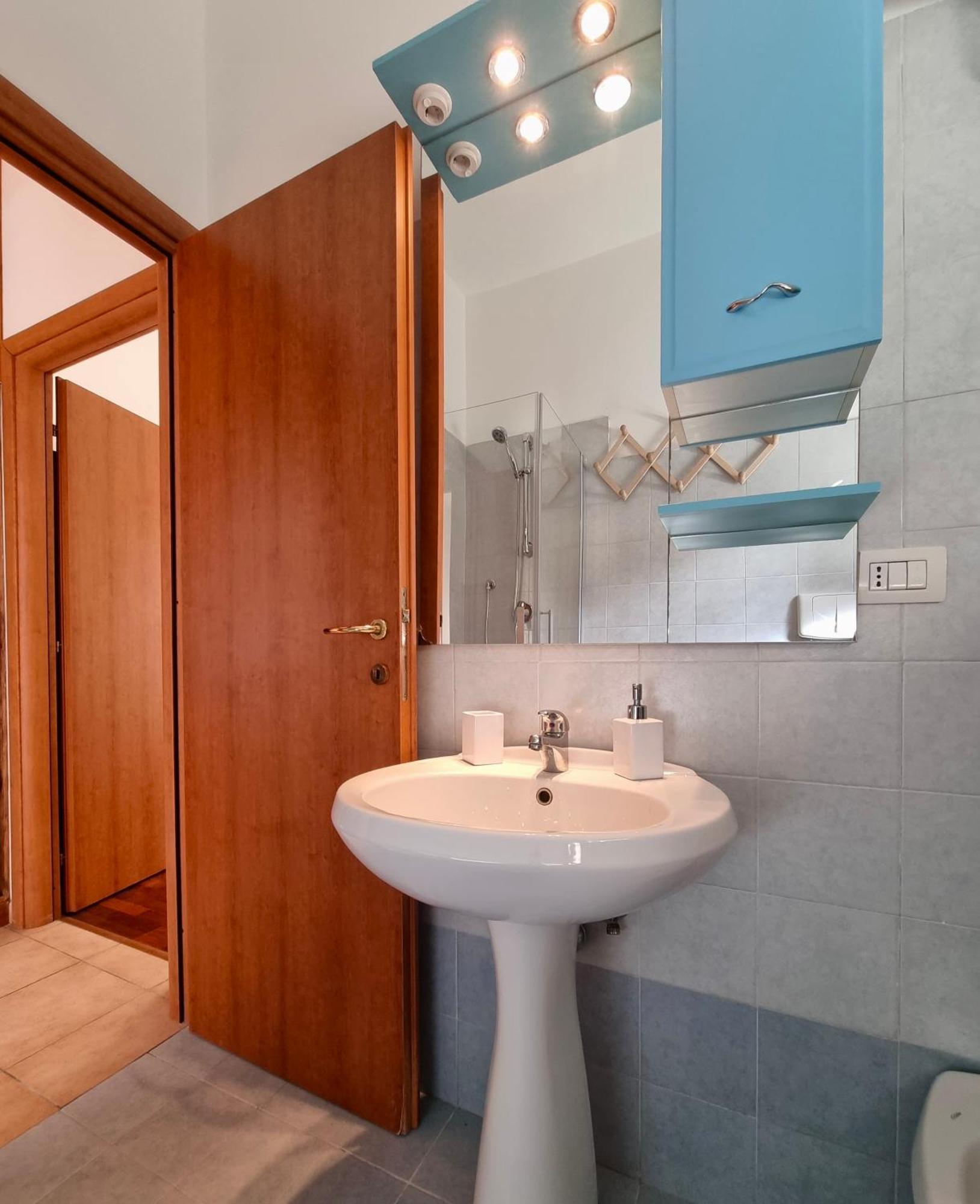Appartement Hope Rome