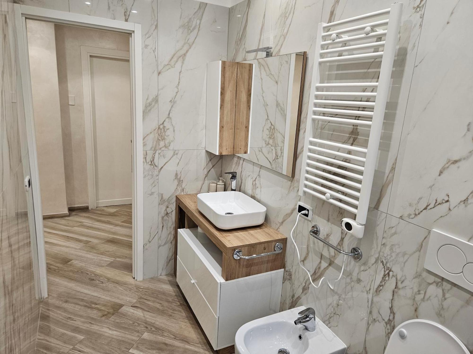 Appartement Mary House Rome