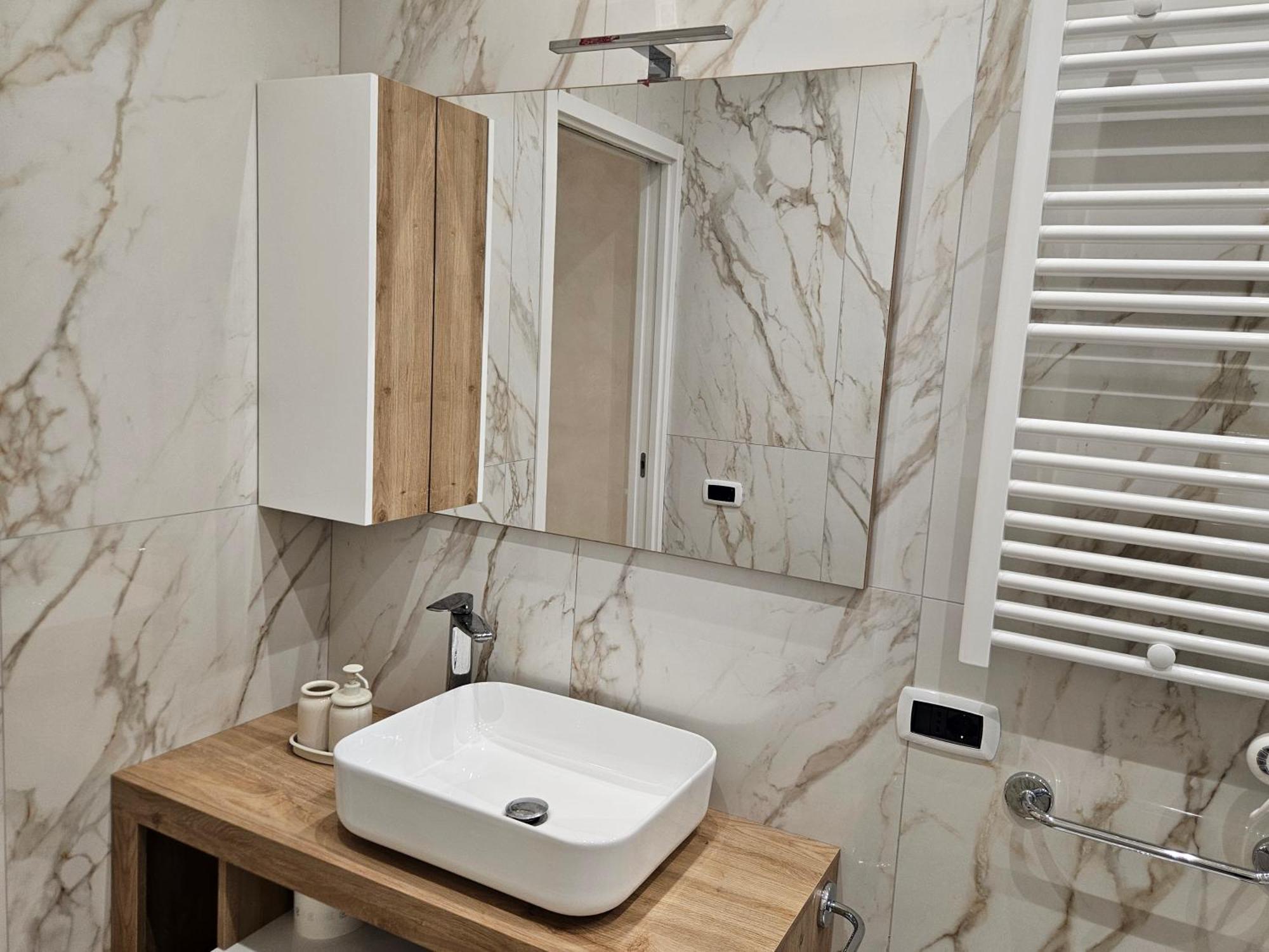 Appartement Mary House