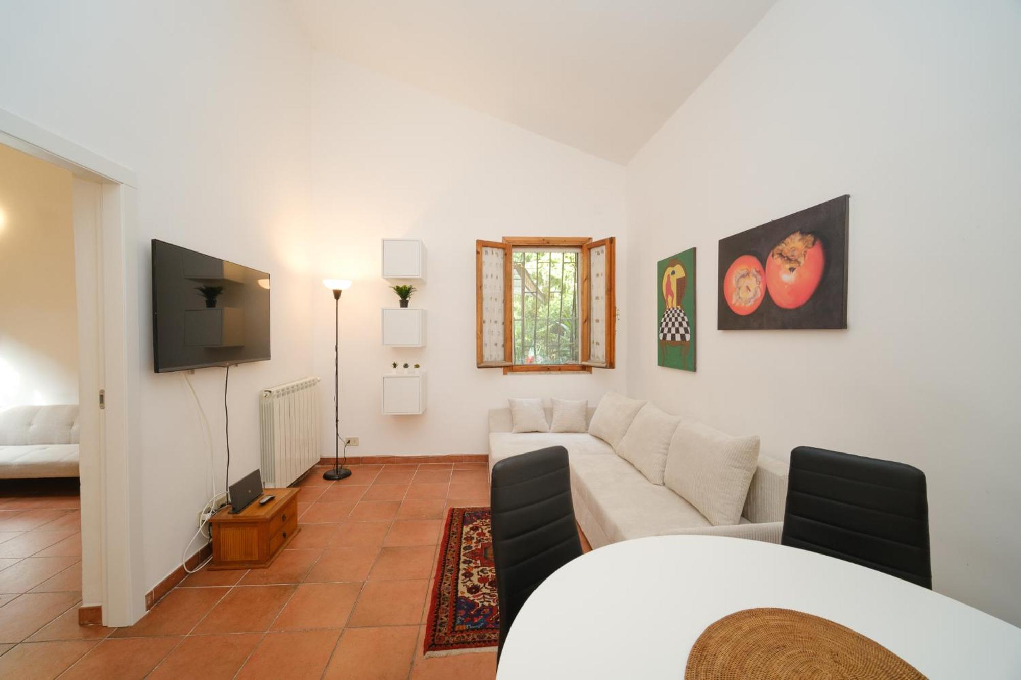 Apartment Villino Bella By Buddyrent *