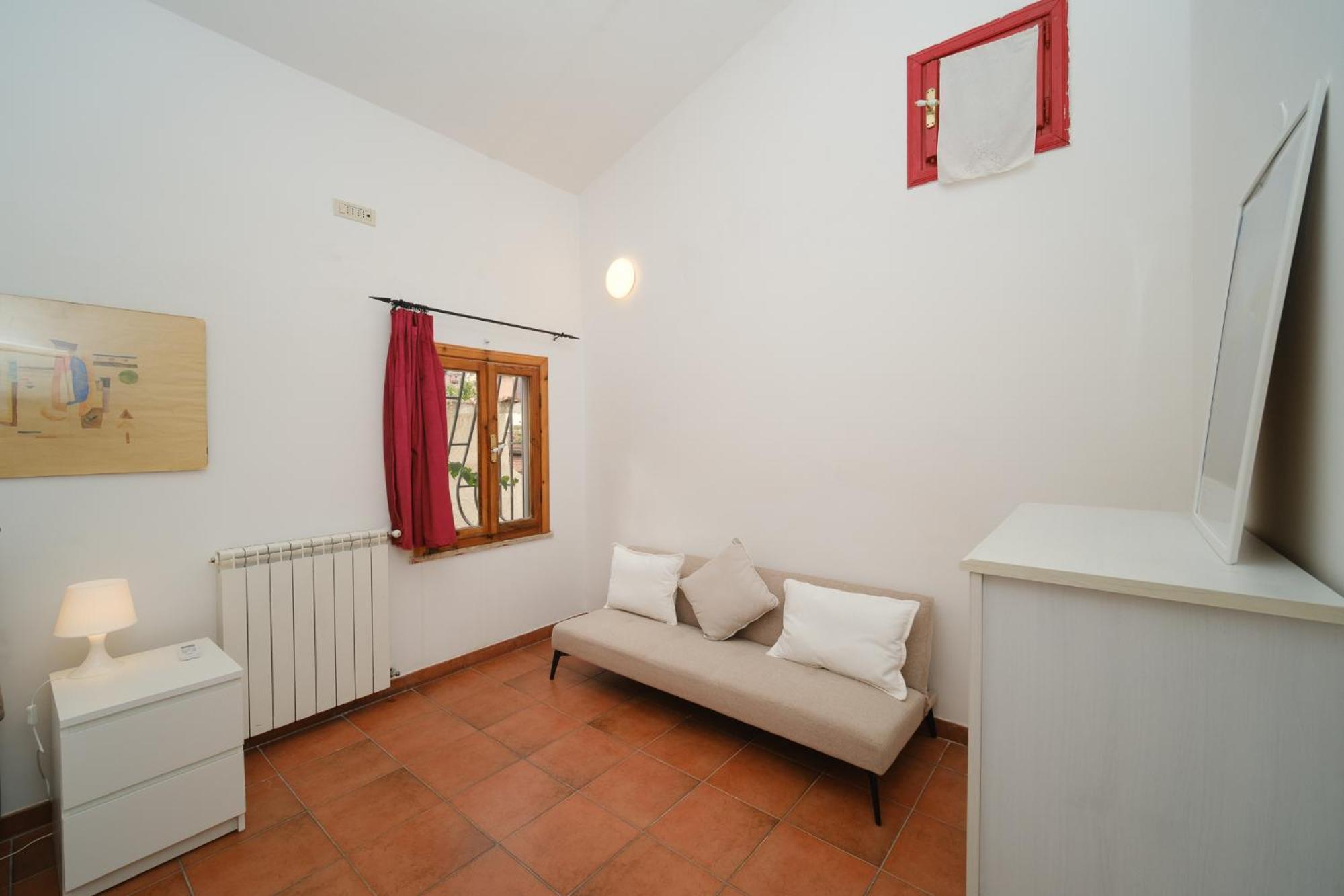 Villino Bella By Buddyrent Apartment *