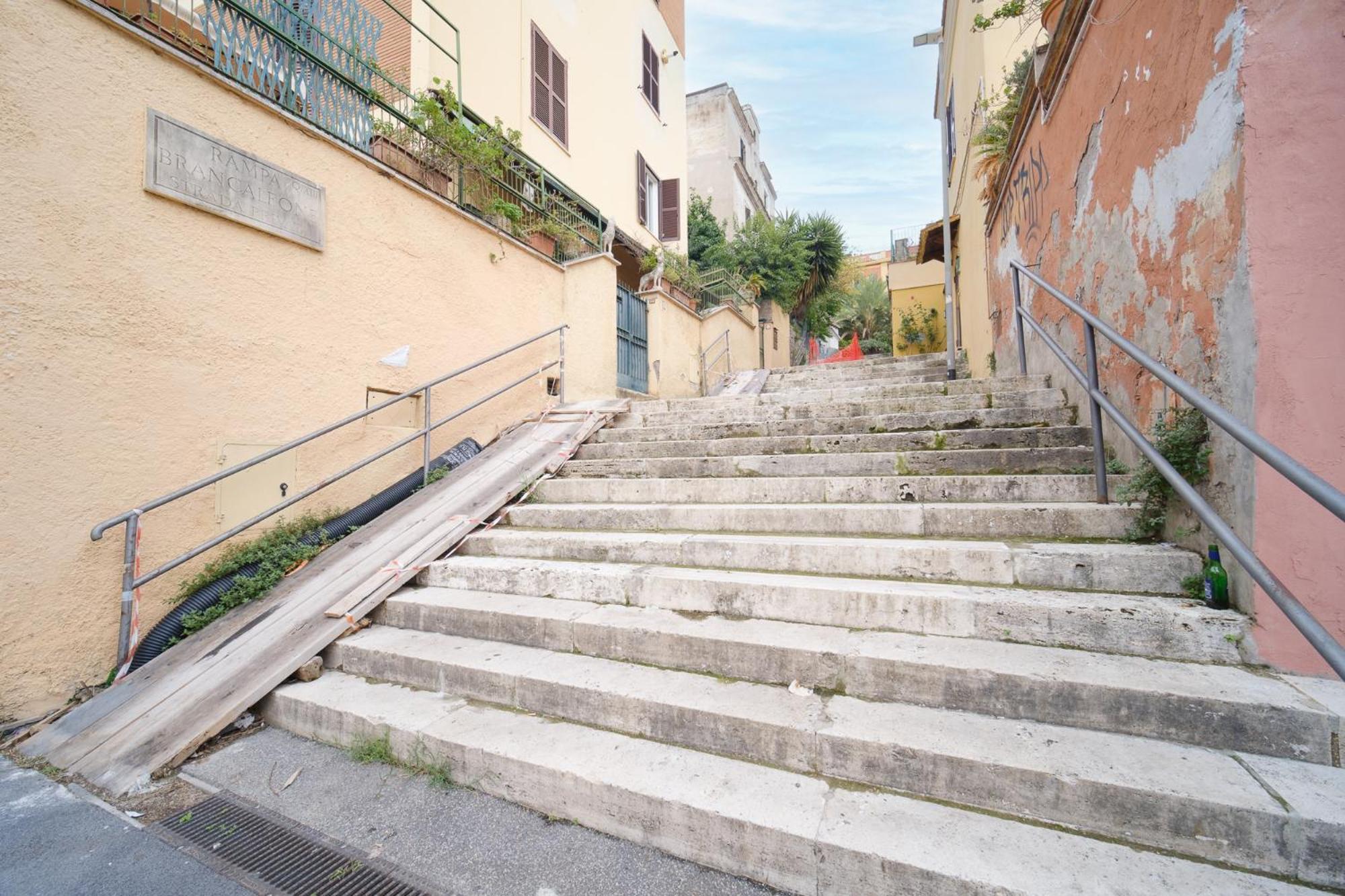 Villino Bella By Buddyrent Apartment Rome