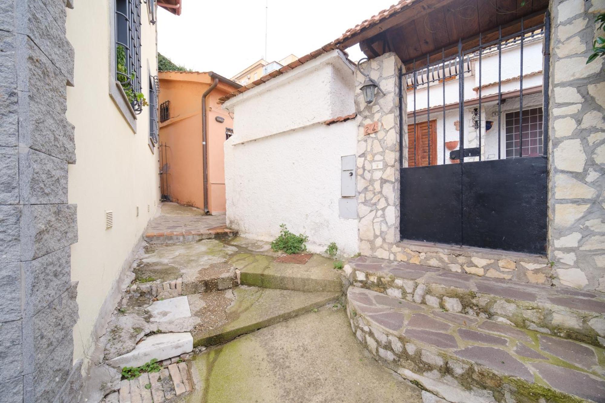 Villino Bella By Buddyrent Apartment