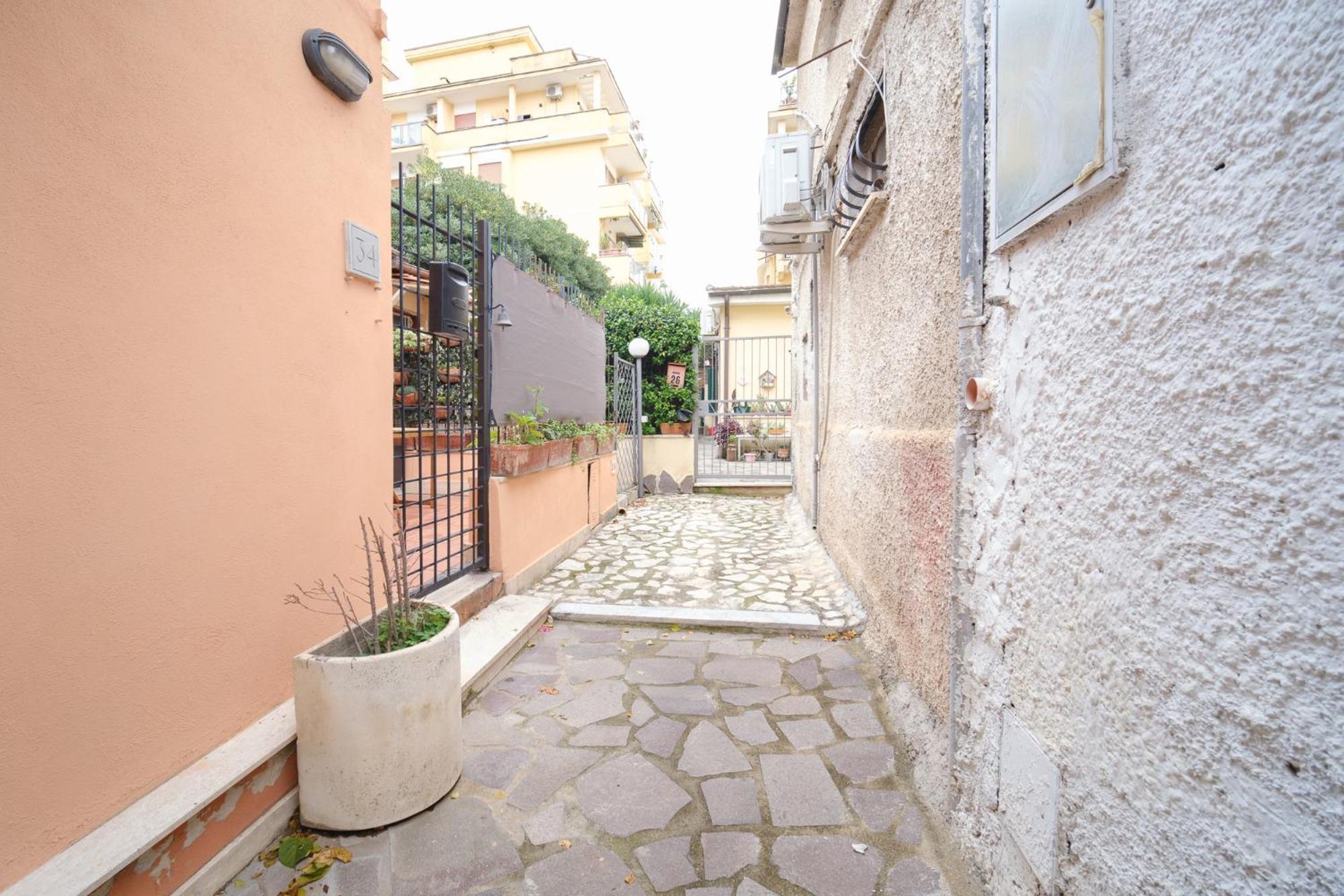 Apartment Villino Bella By Buddyrent *