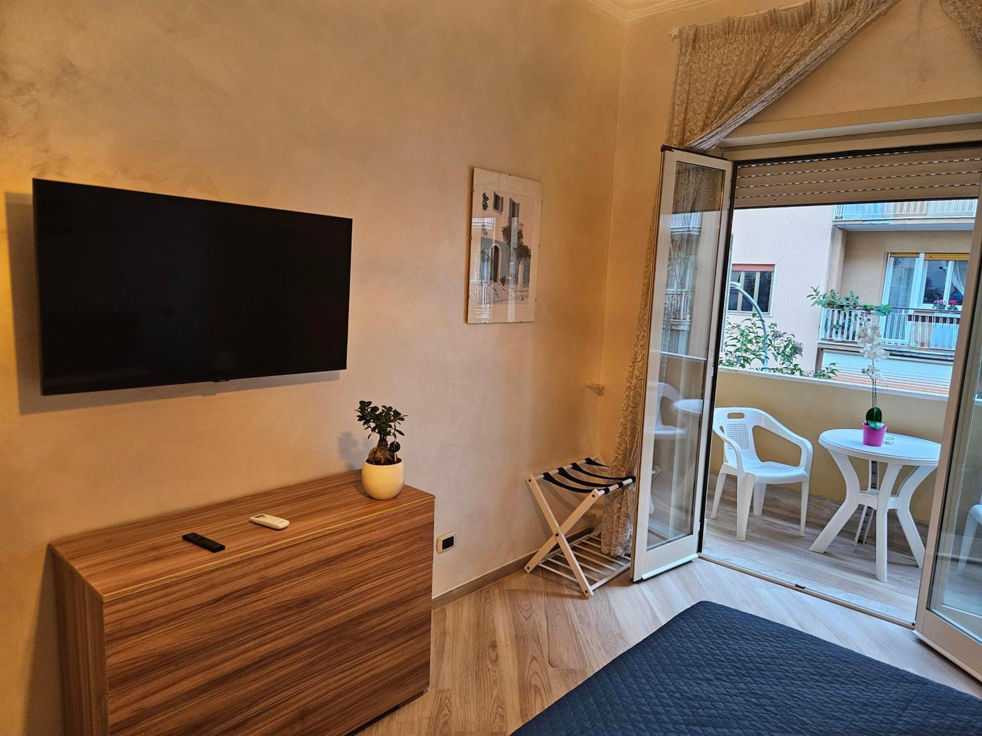 Appartement Mary House Rome