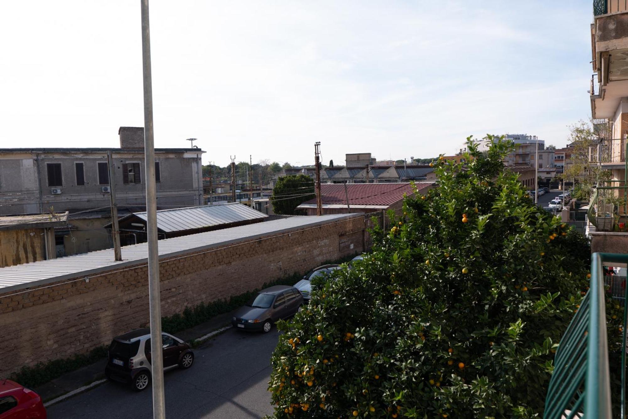 Appartement Centocelle *