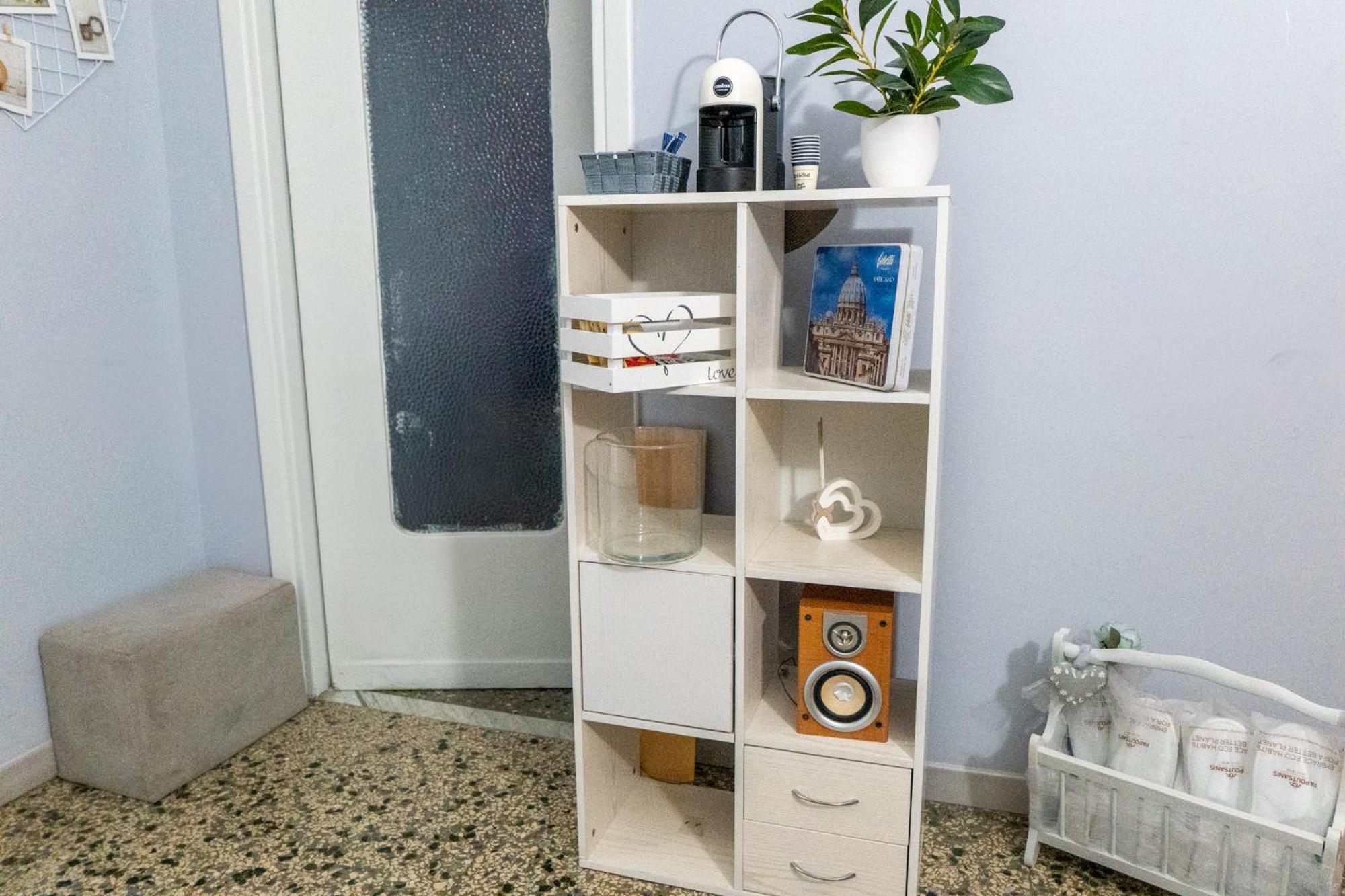 Centocelle Appartement *