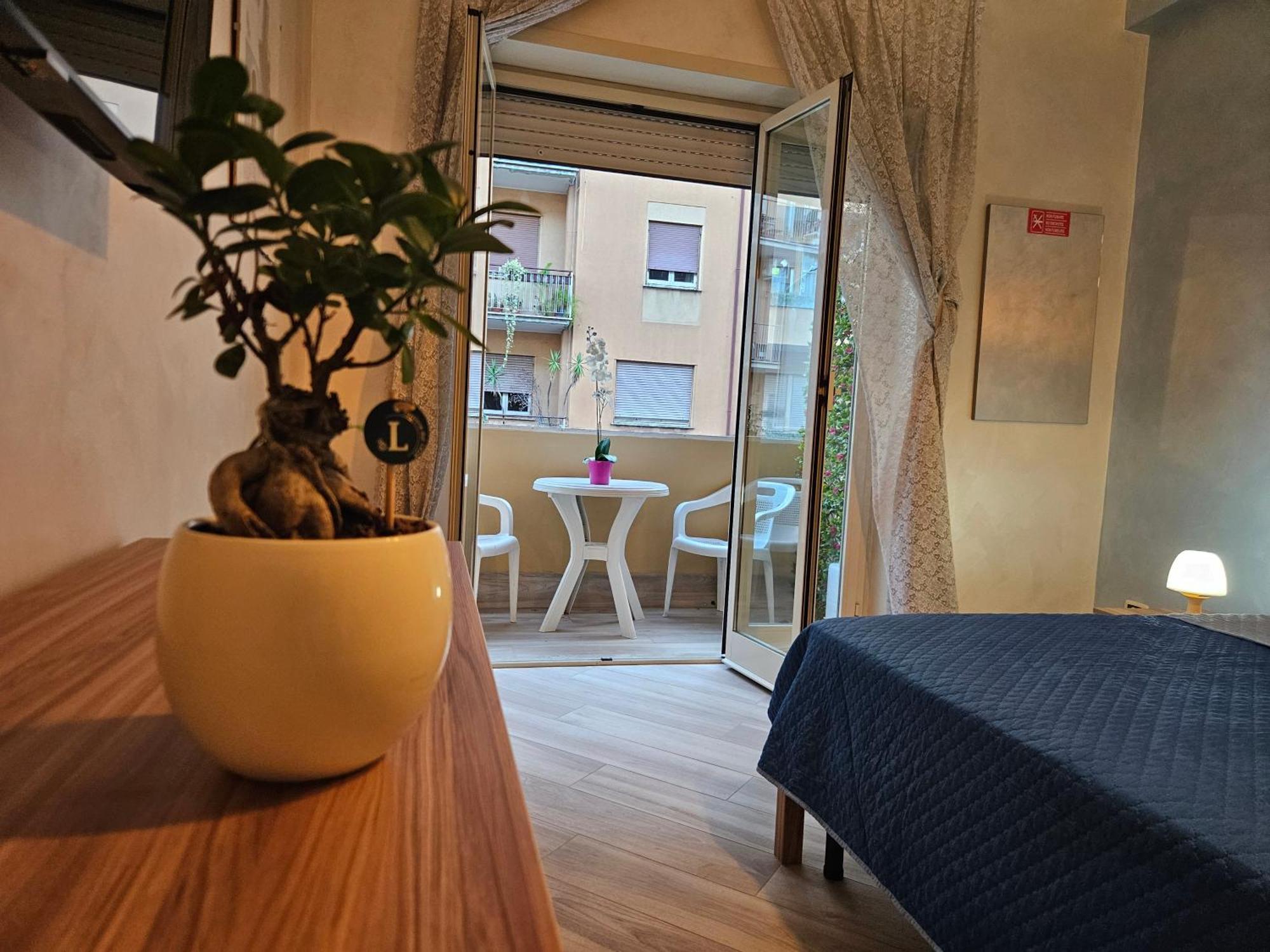 Mary House Appartement
