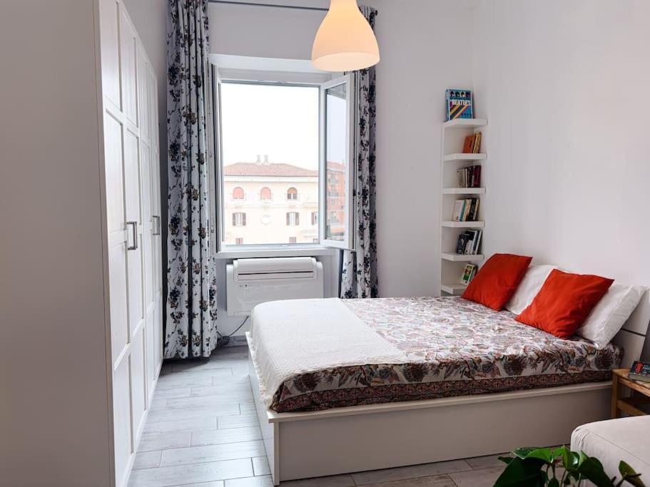 Cozy Alberone Flat Apartment
