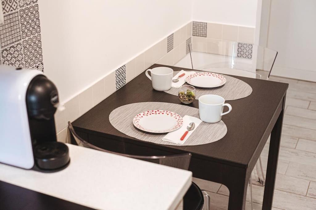 Cozy Alberone Flat * Rome