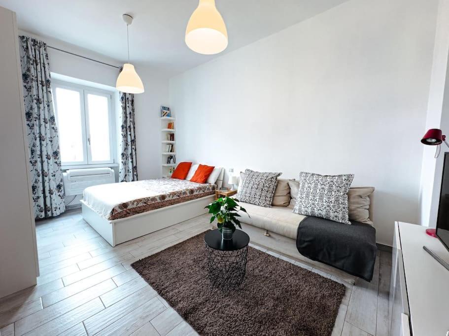 Cozy Alberone Flat * Rome