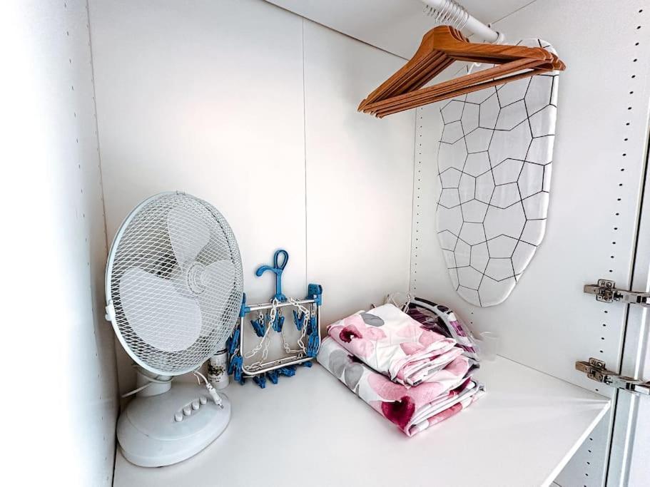 Apartment Cozy Alberone Flat Rome