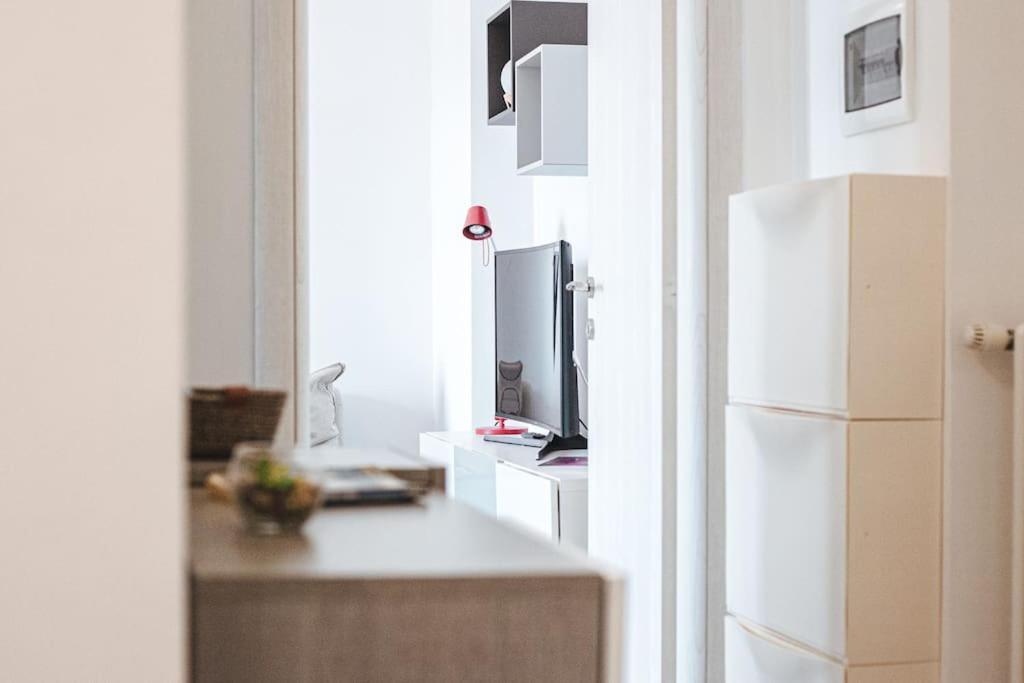 Cozy Alberone Flat Apartment
